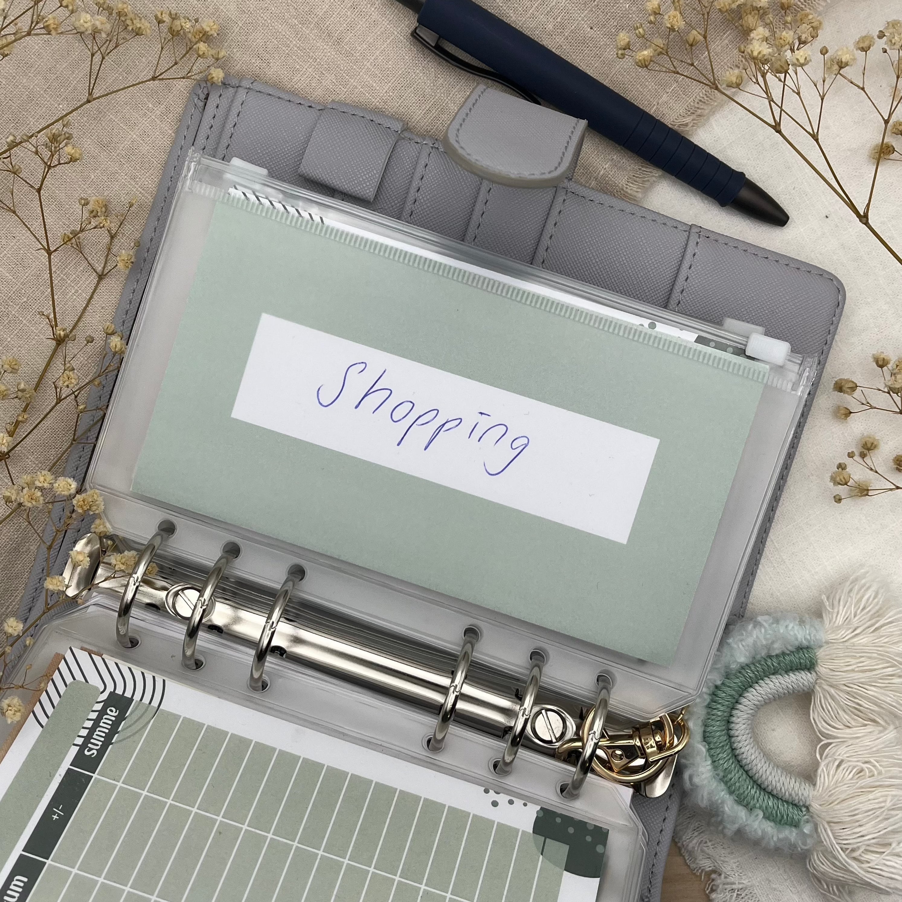 Umschlagmethode: 5 typische Budgetierungsfehler & wie du sie vermeidest