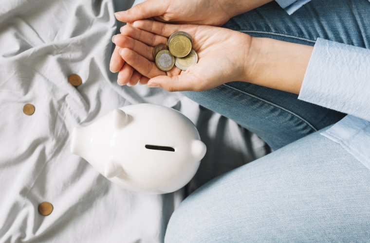5 Tipps für eine erfolgreiche Budgetplanung