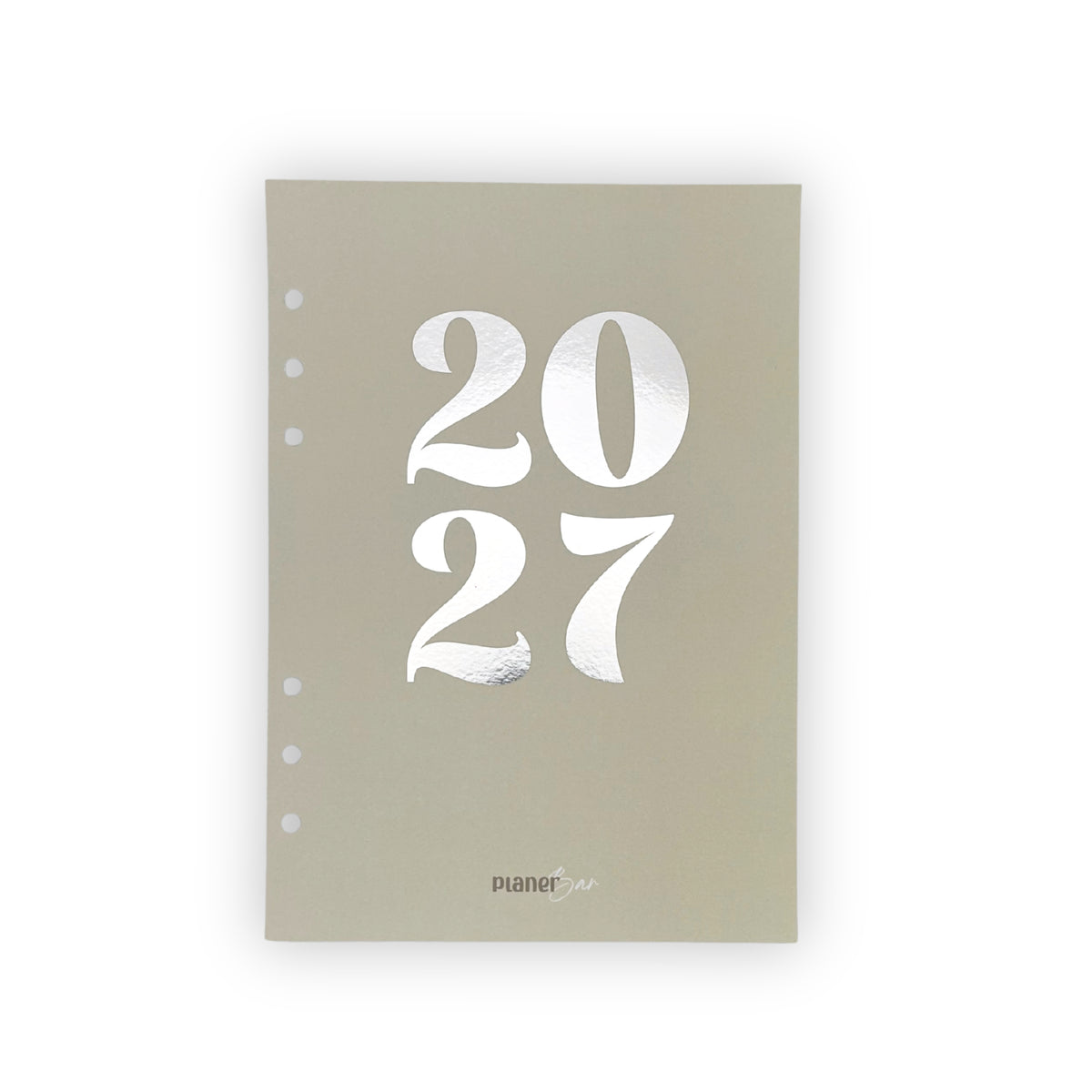 Wechselcover 2027 - Basic