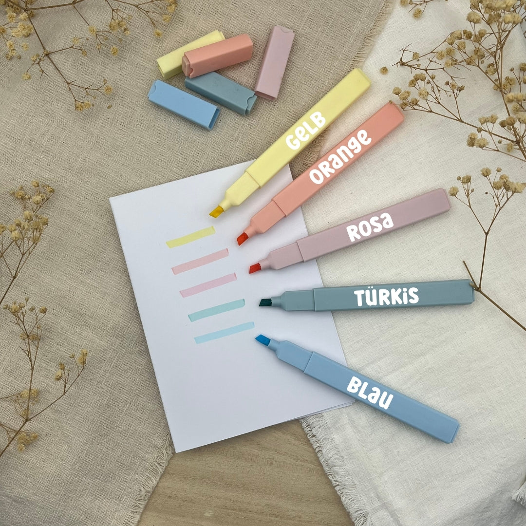 Kleingeldsammler Bundle - Beige