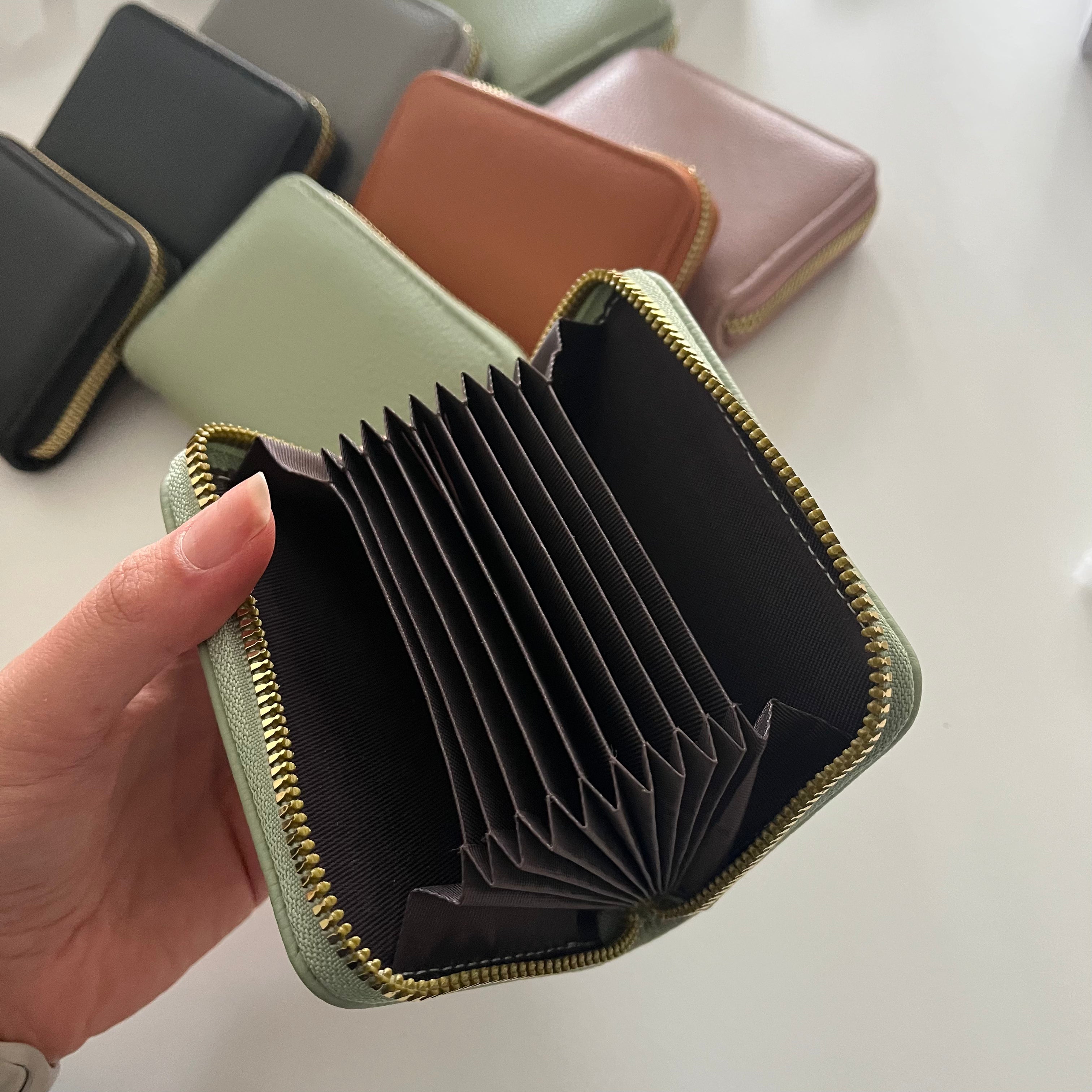 Kartenhalter Basic - Sample Sale