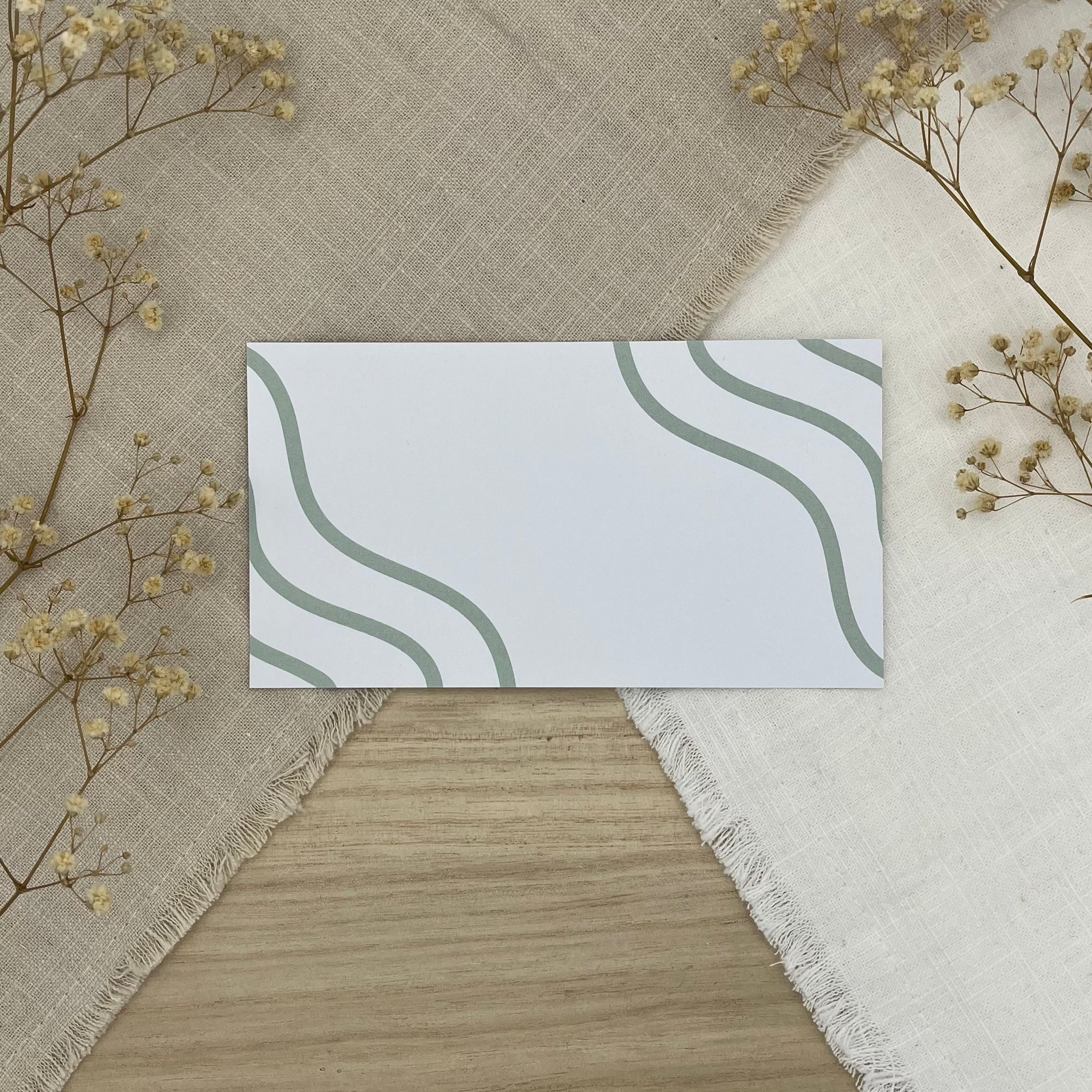 Blanko Dashboards A6