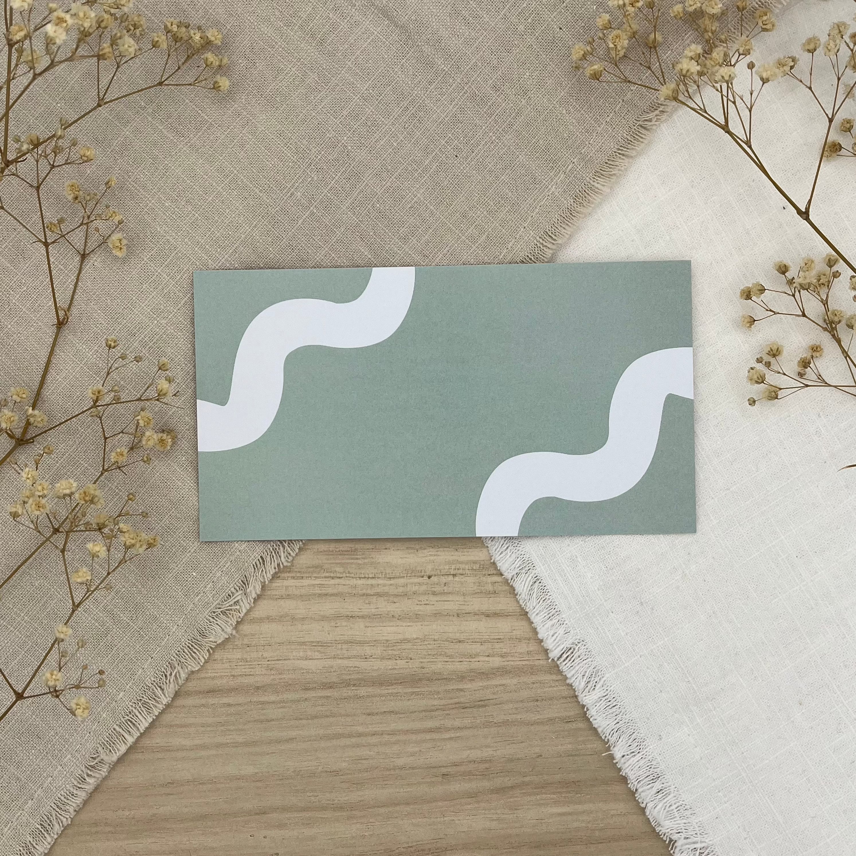 Blanko Dashboards A6