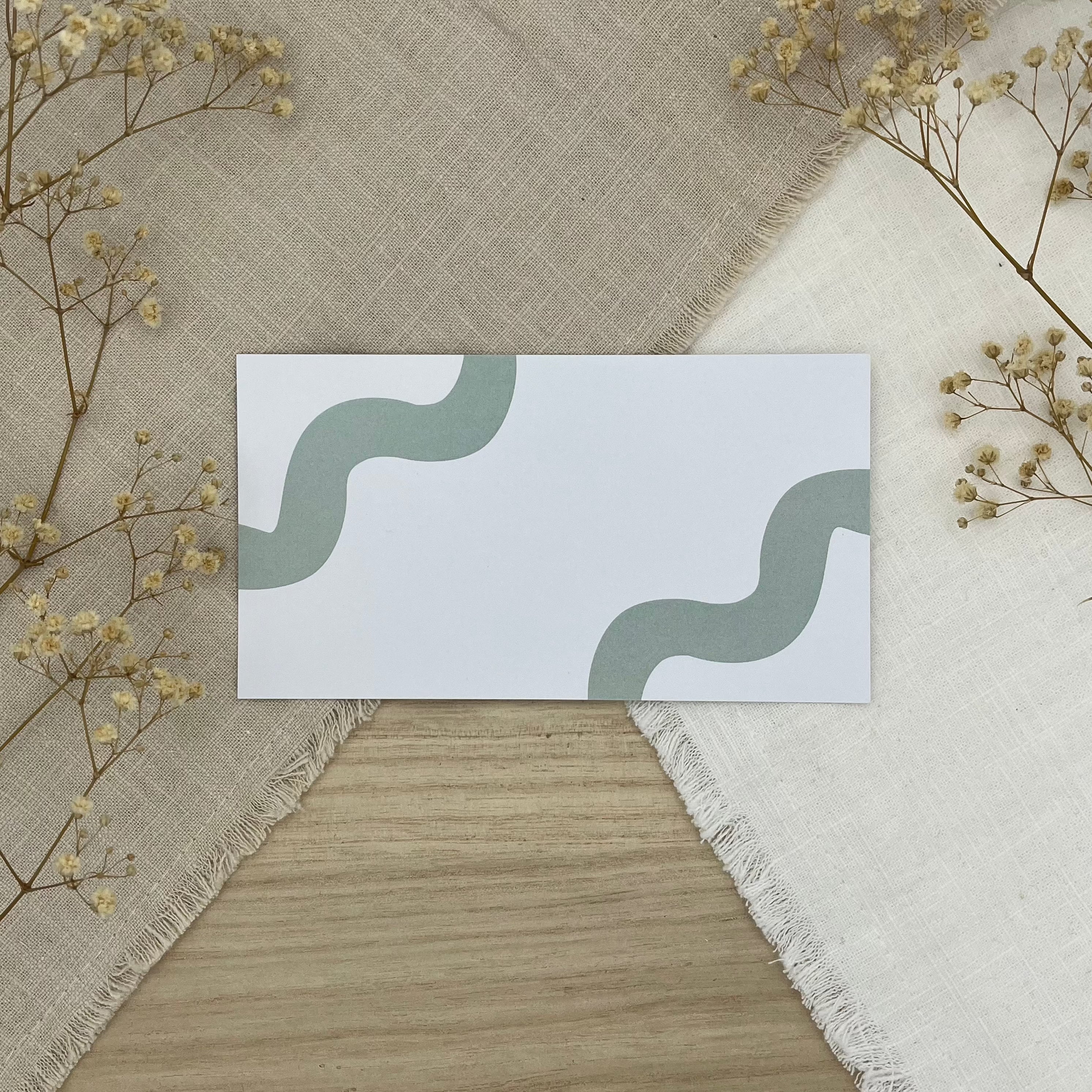 Blanko Dashboards A6