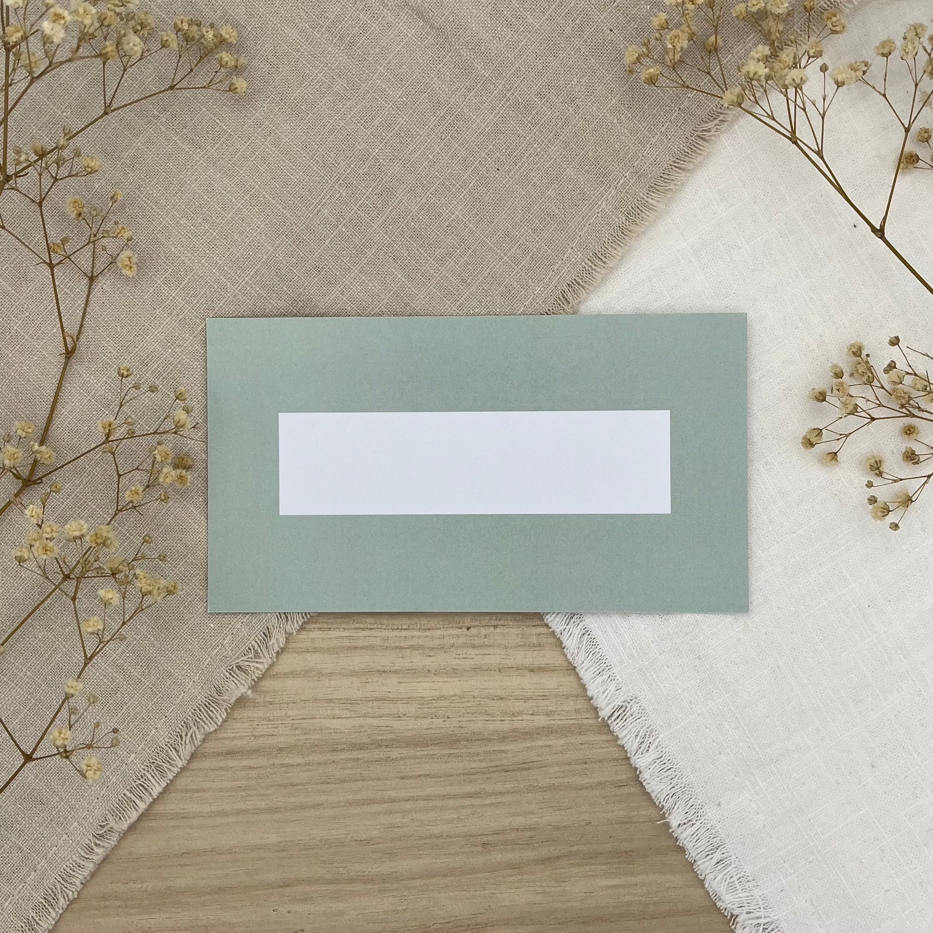 Blanko Dashboards A6