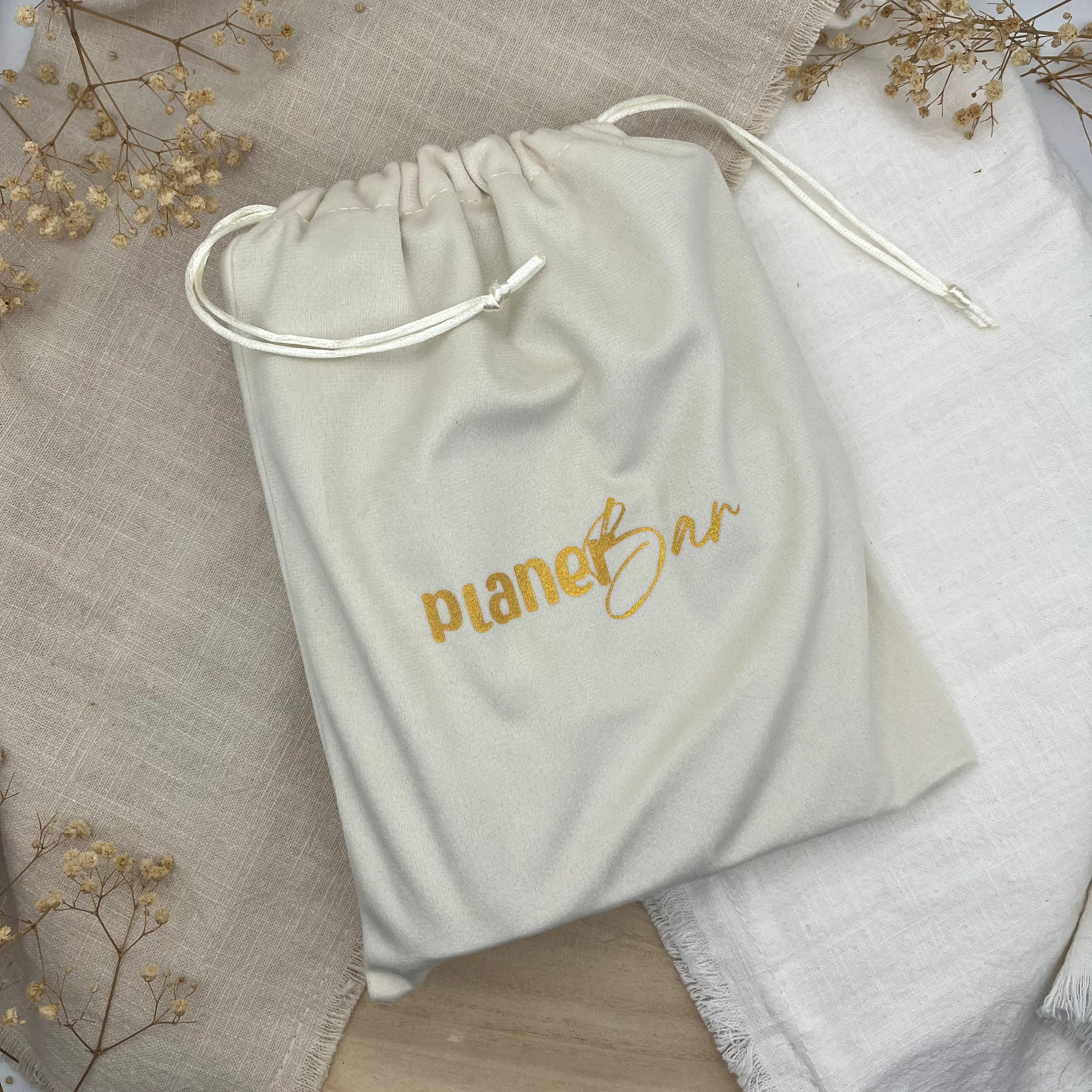 A6 Premium Binder - Sage