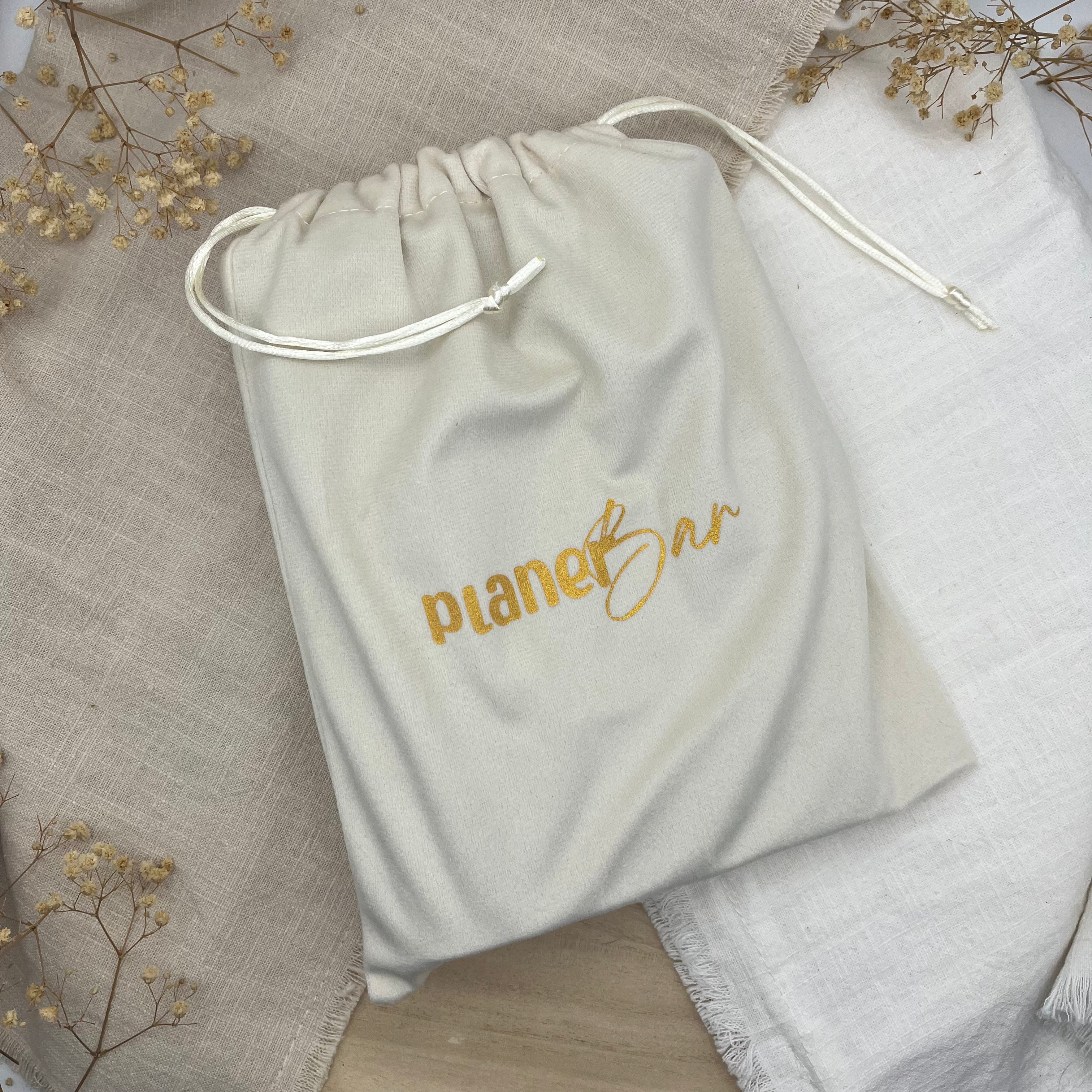 A6 Premium Binder - Creme