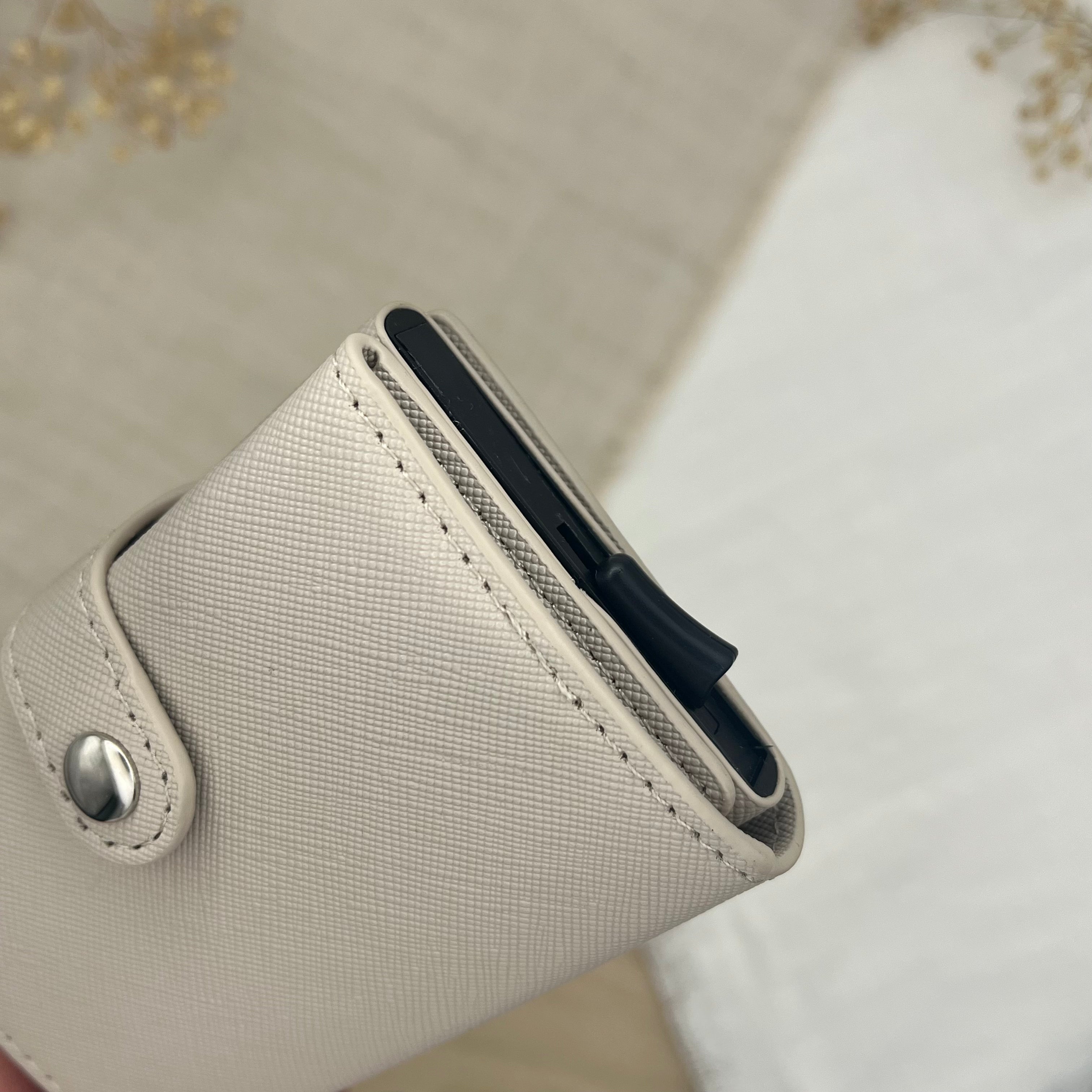 Kartenhalter - Coffee