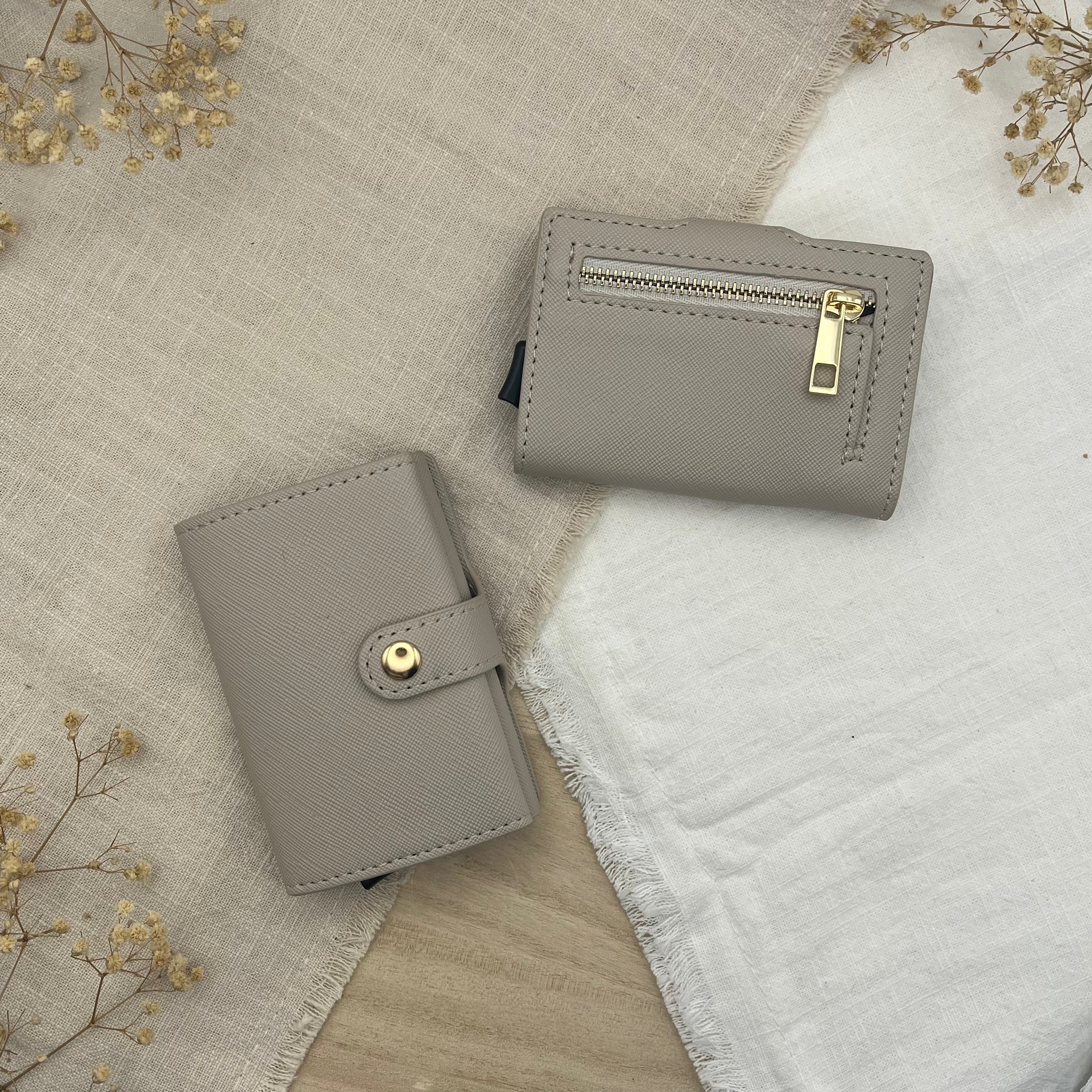 Kartenhalter - Coffee