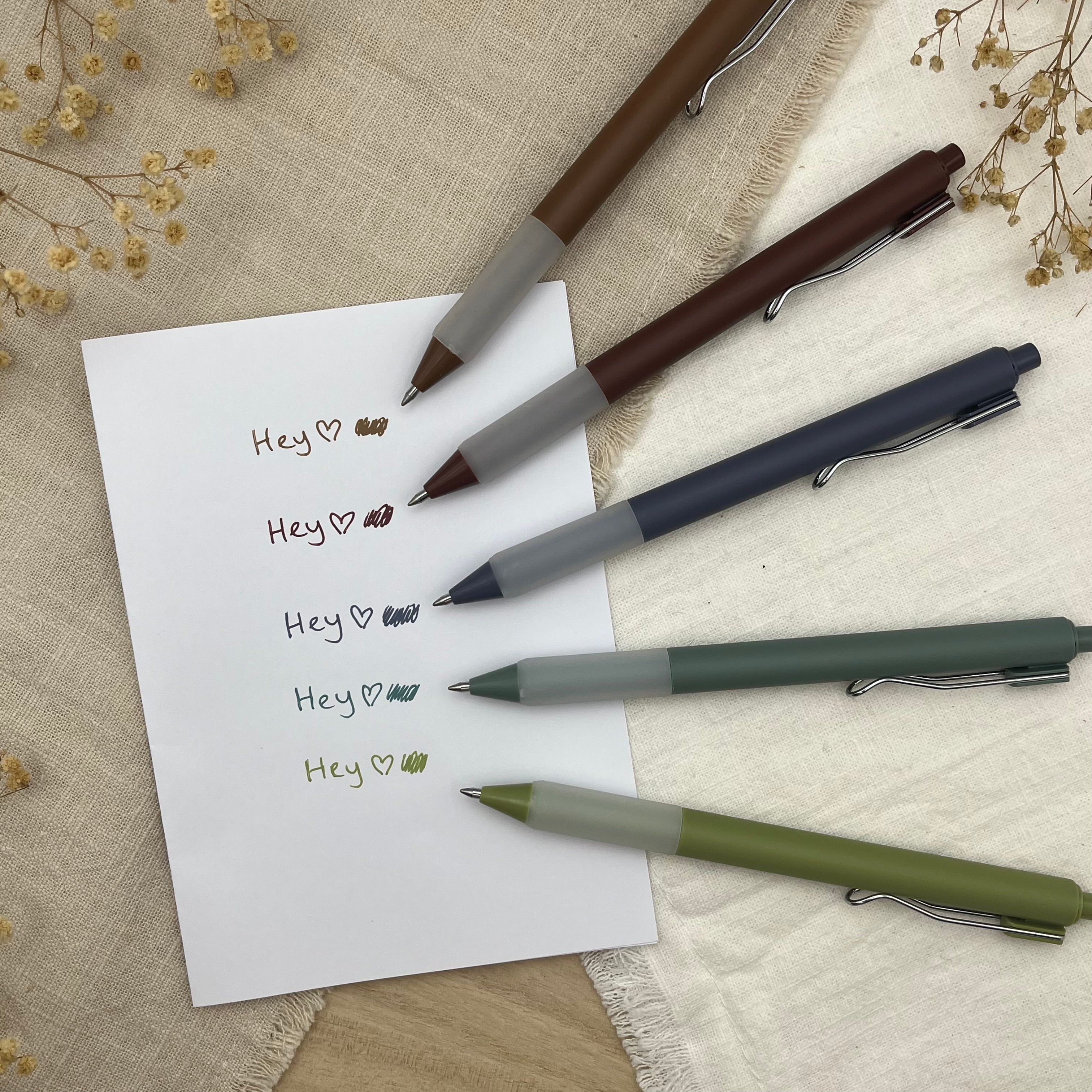 Kreativset Forest - mit 10 Stiften