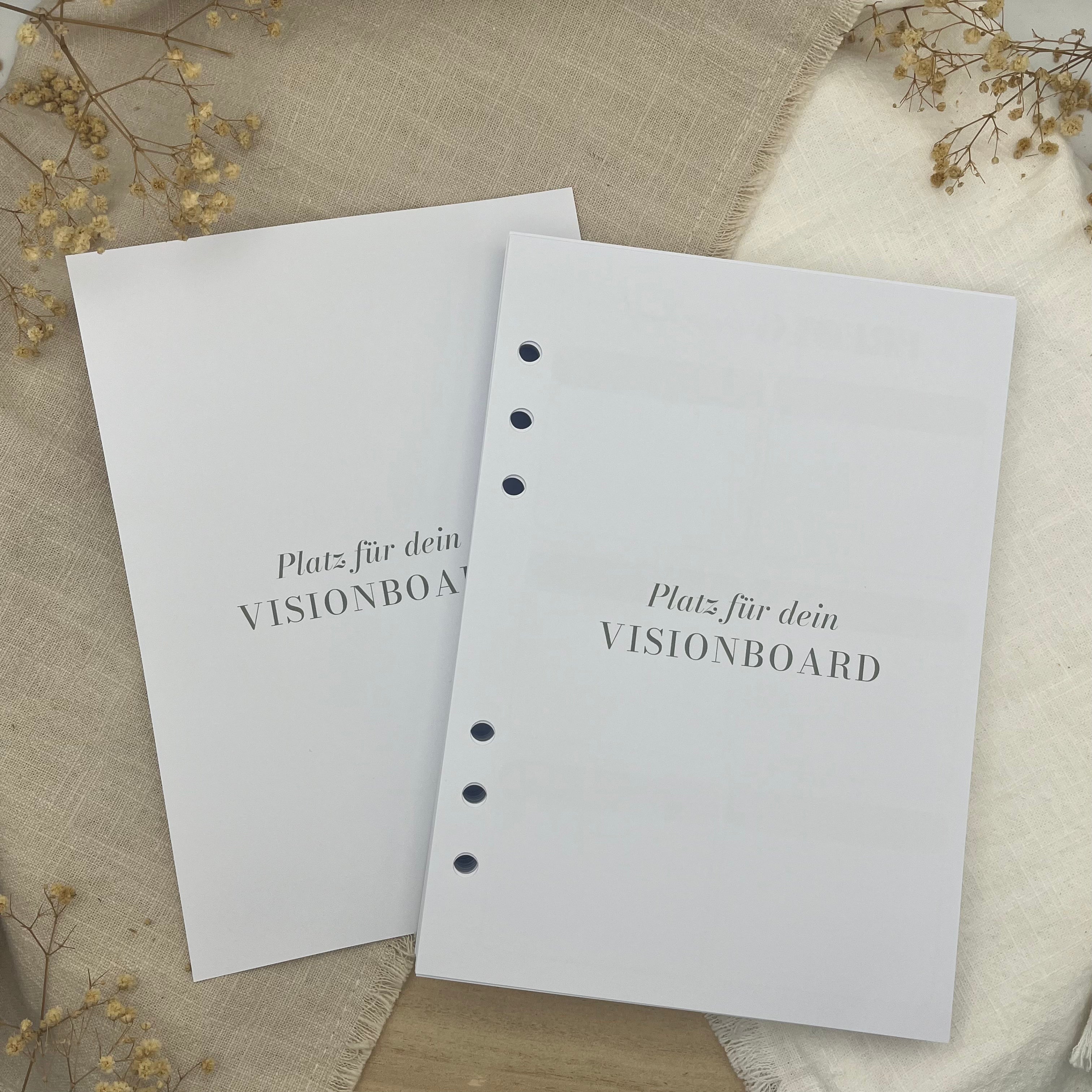 Undatierter Kalender