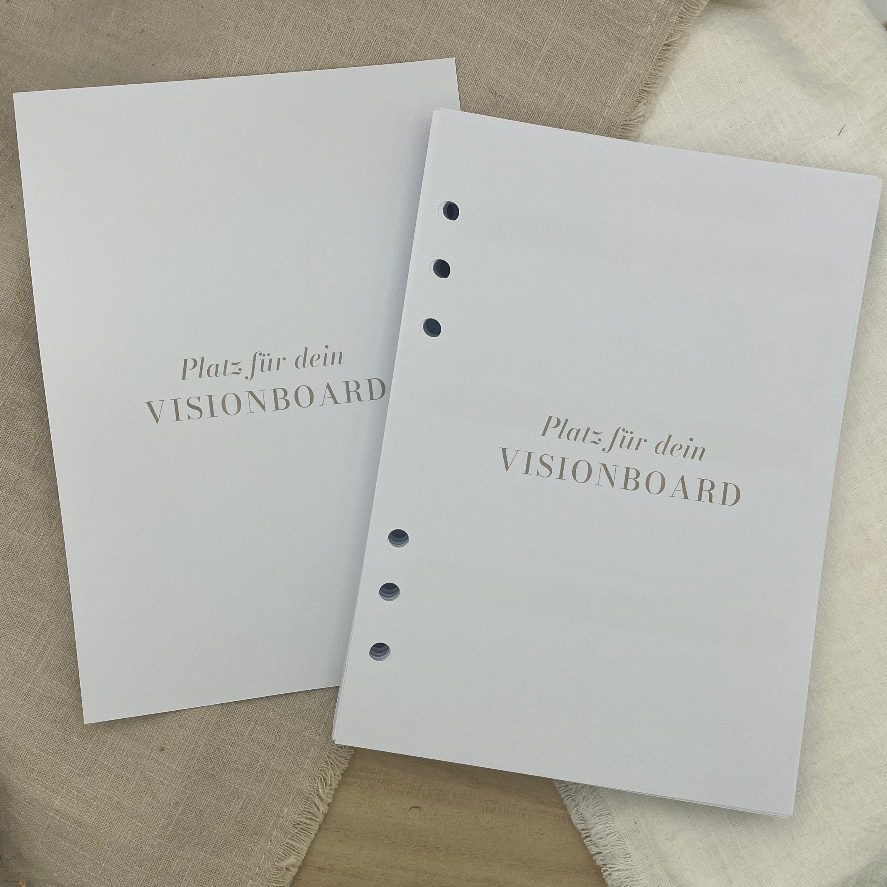 Undatierter Kalender