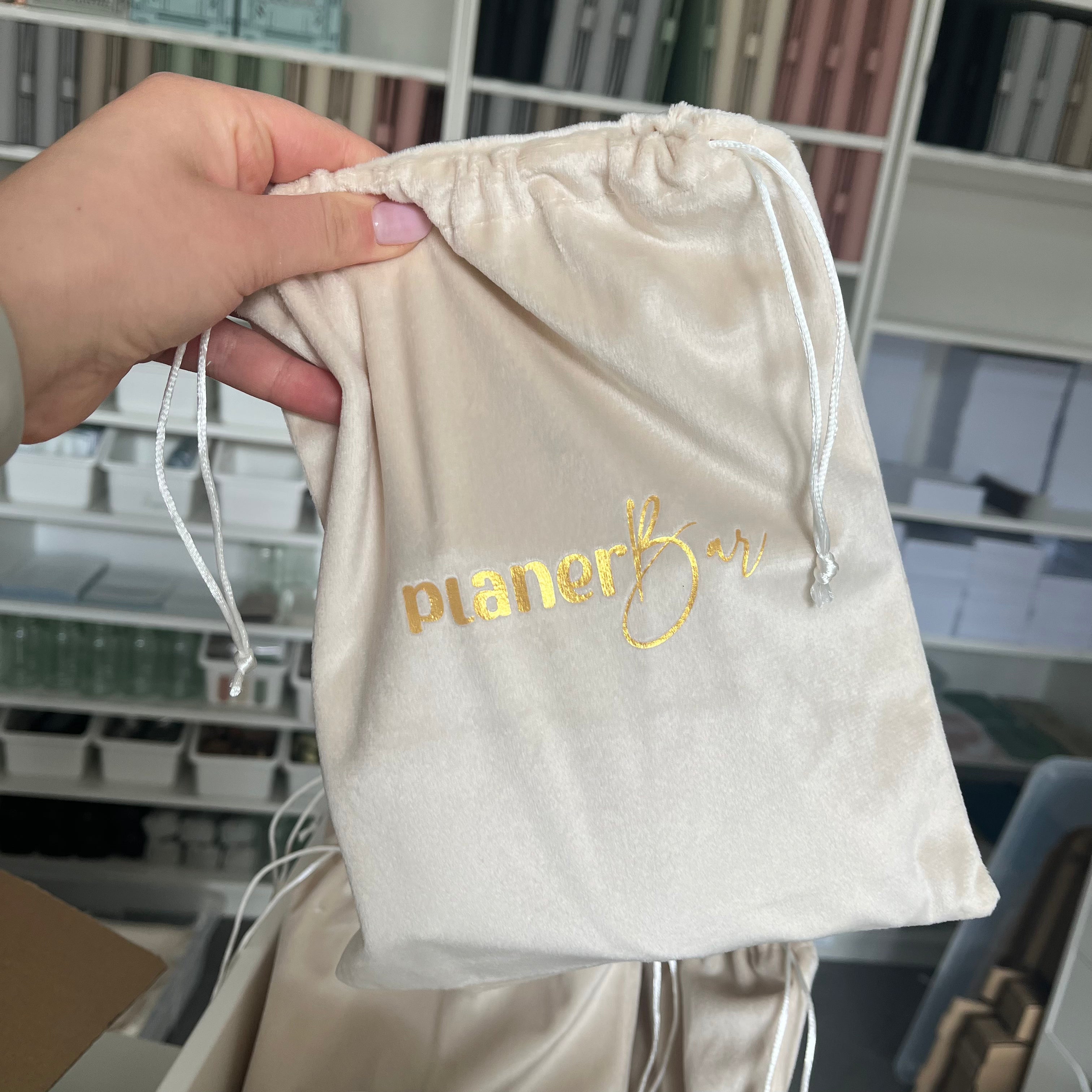Mystery Bags
