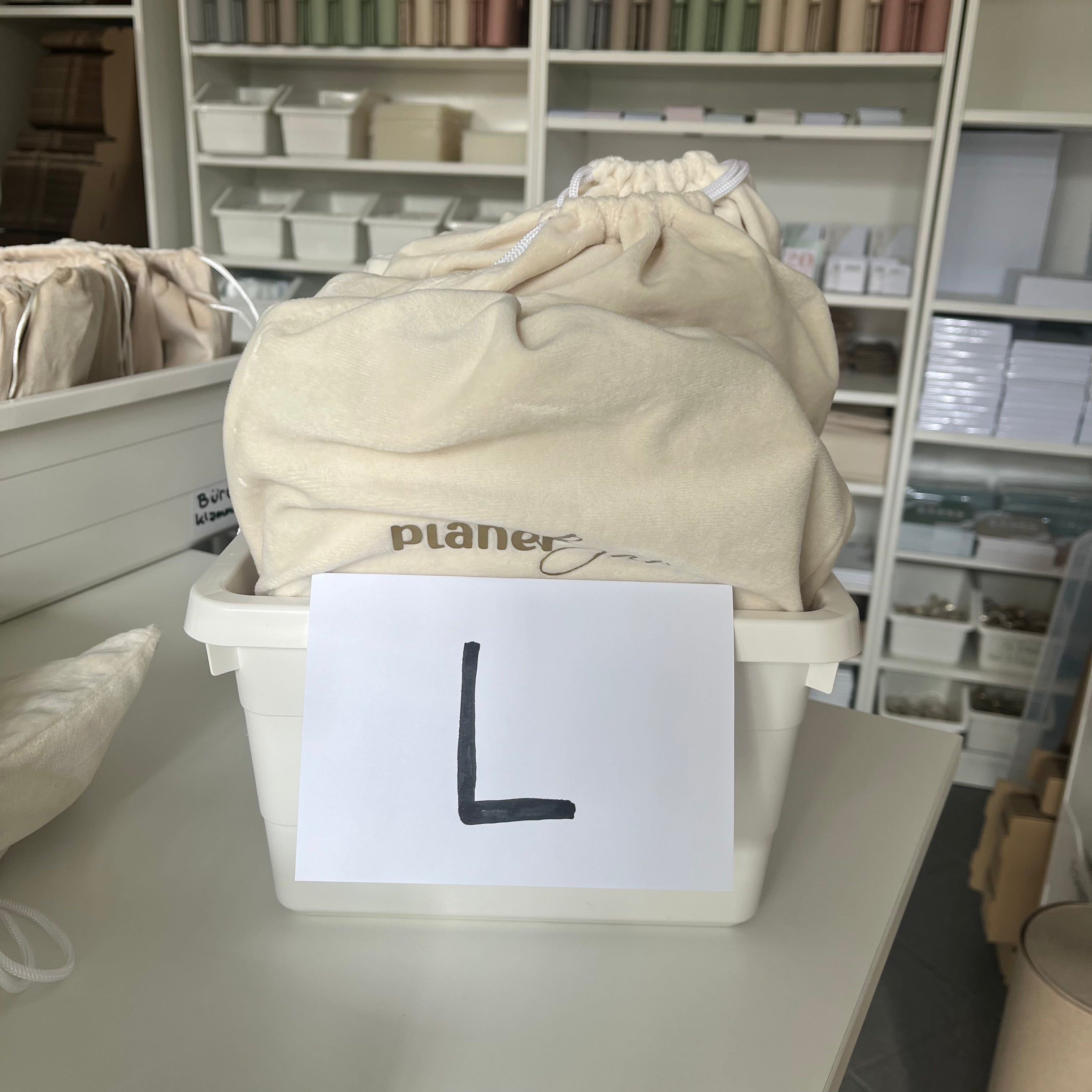 Mystery Bags