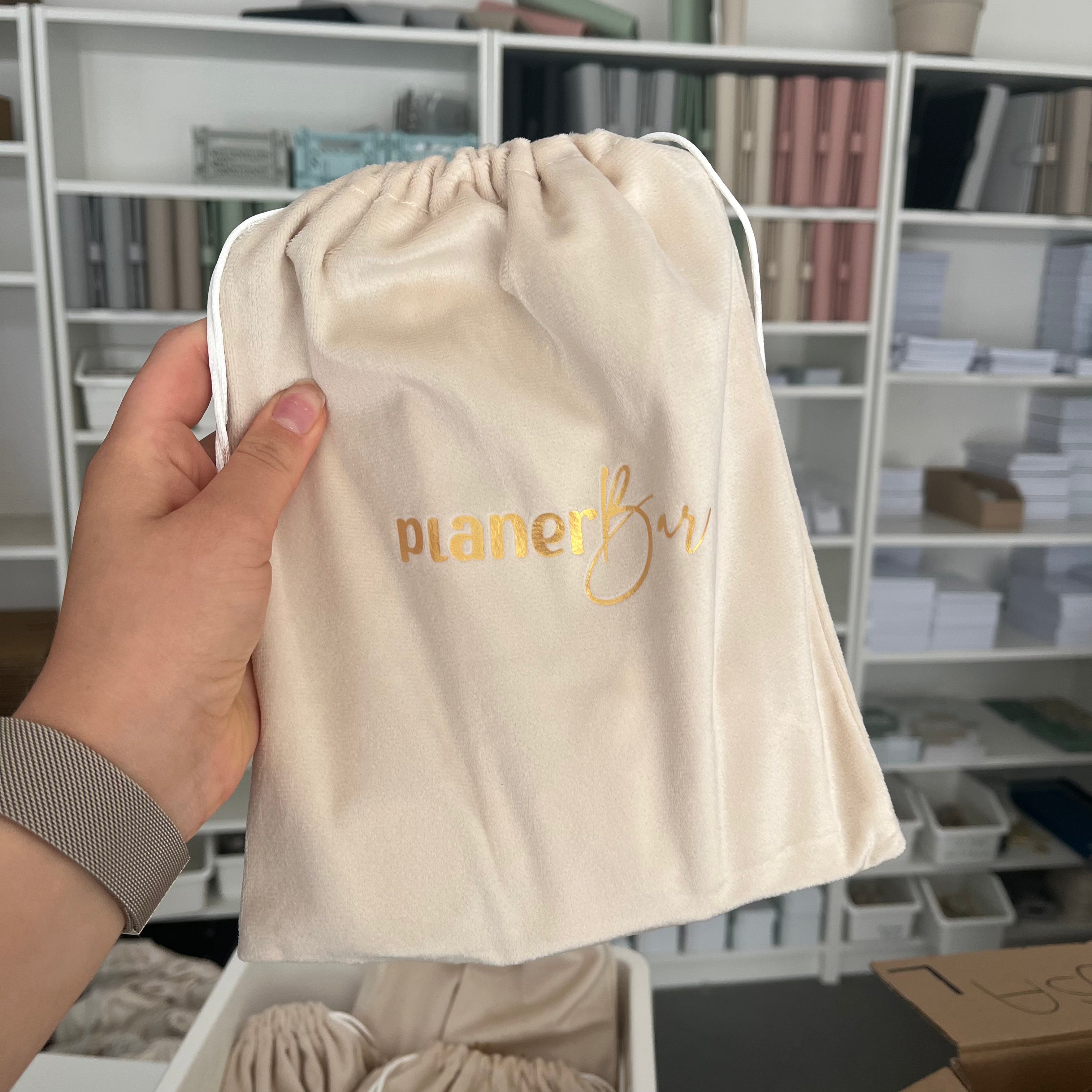 Mystery Bags