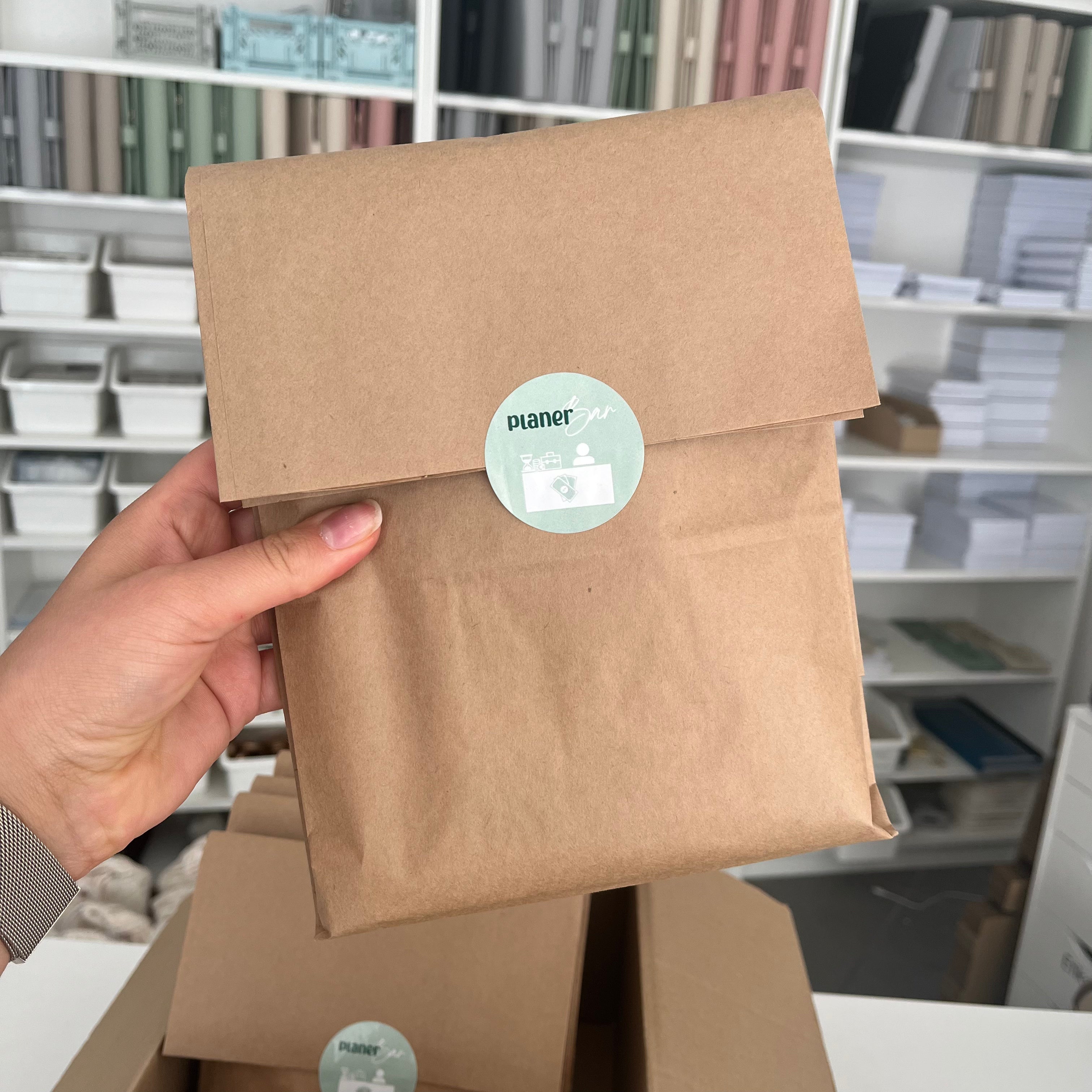 Mystery Bags - Rosa Limited Edition
