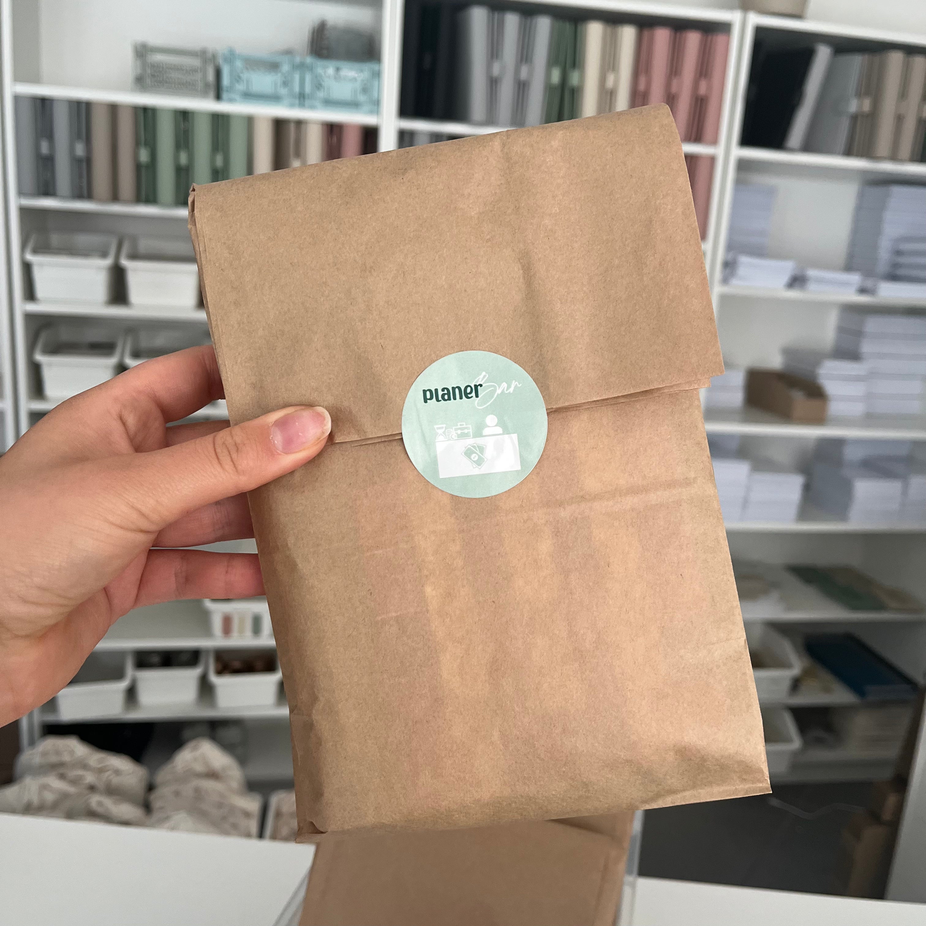 Mystery Bags - Rosa Limited Edition