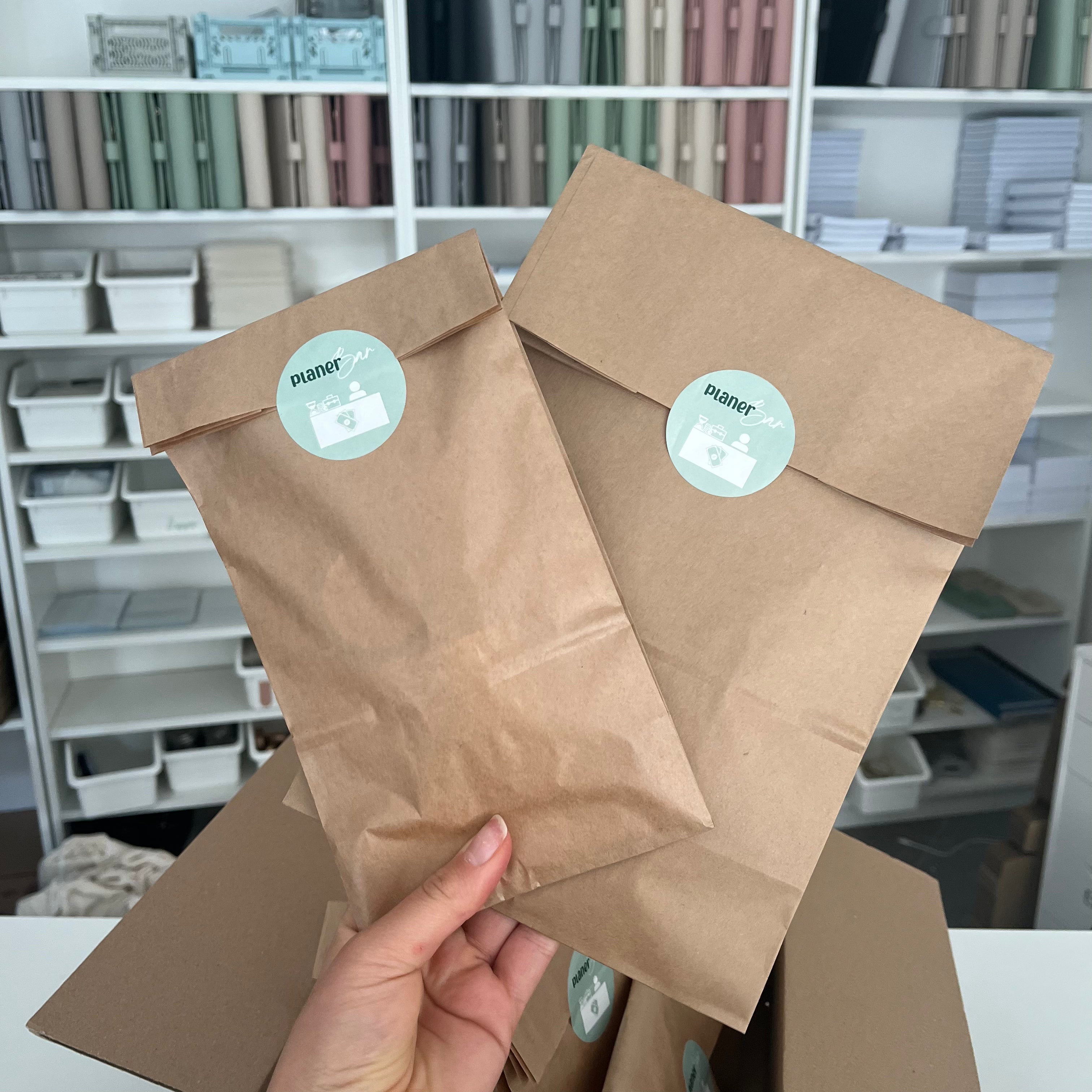 Mystery Bags - Rosa Limited Edition
