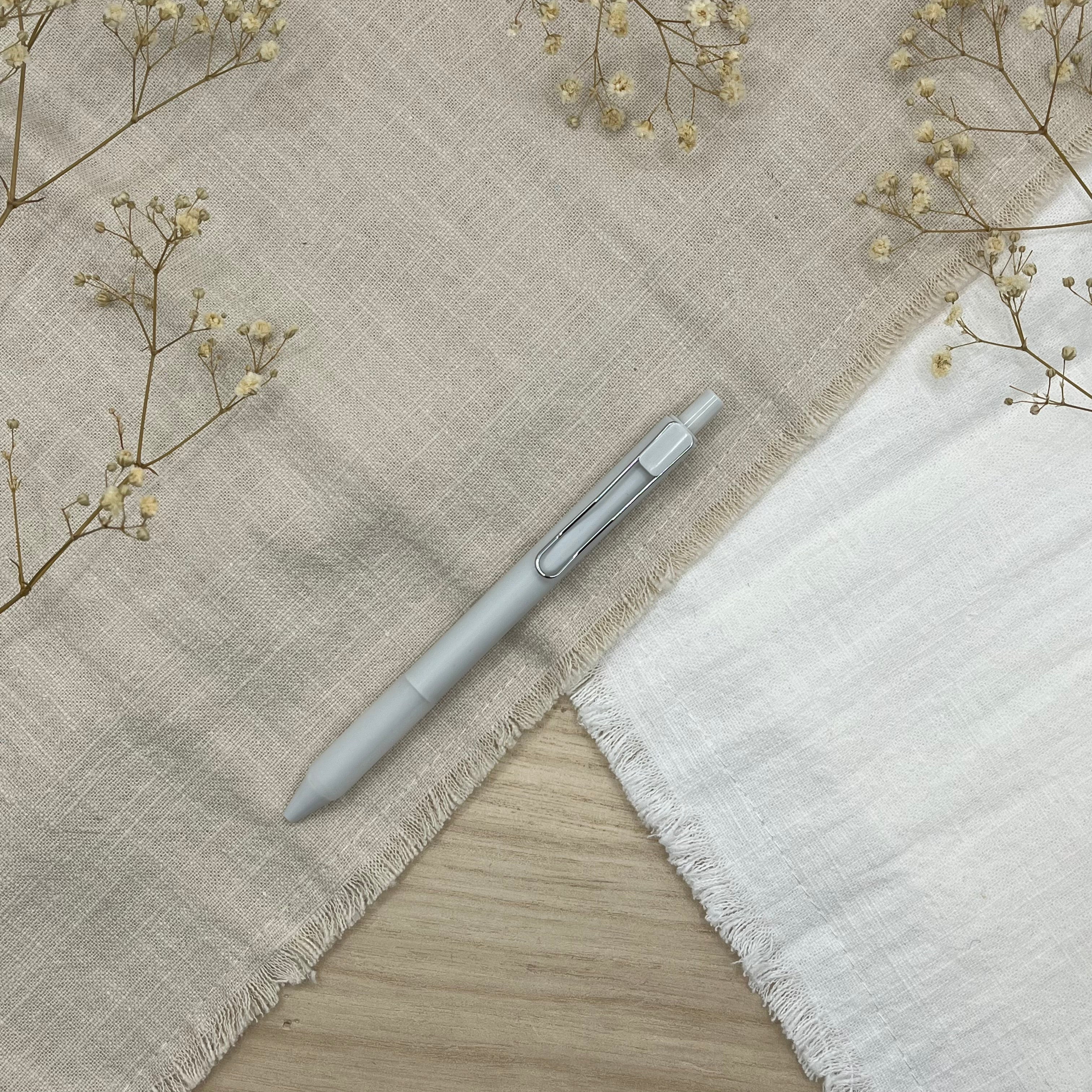 Pastellfineliner in verschiedenen Farben