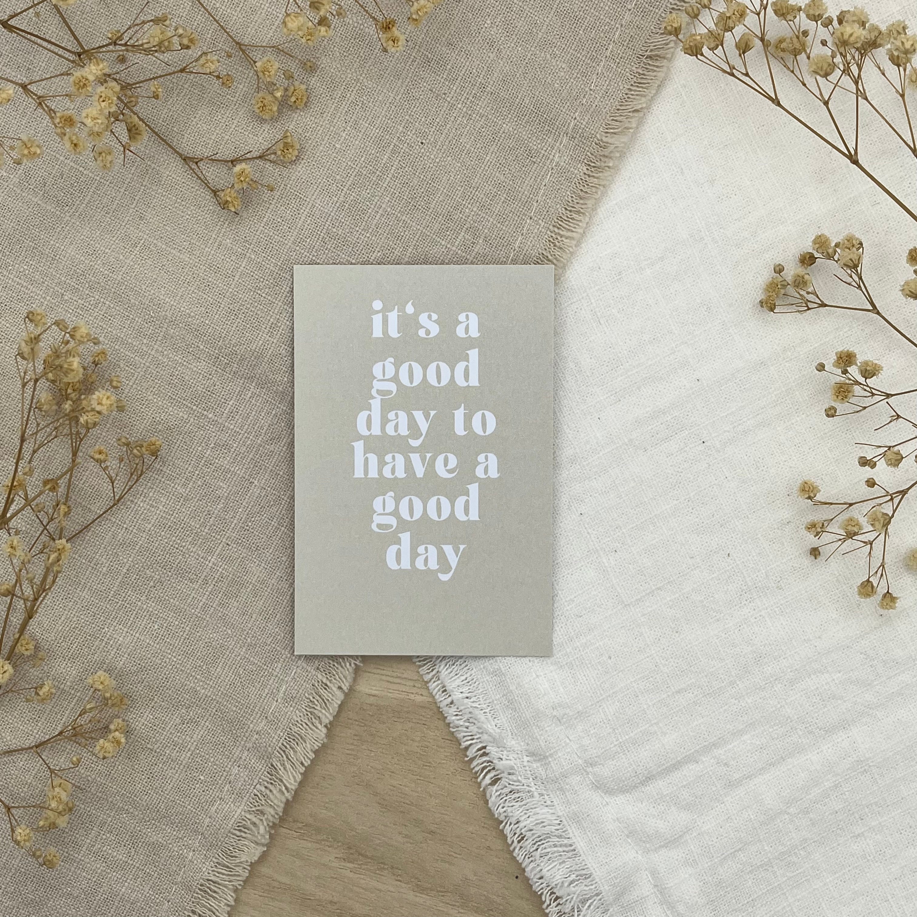 Einlegekarten "STATEMENT" - kleines Fach (A5 Folie)