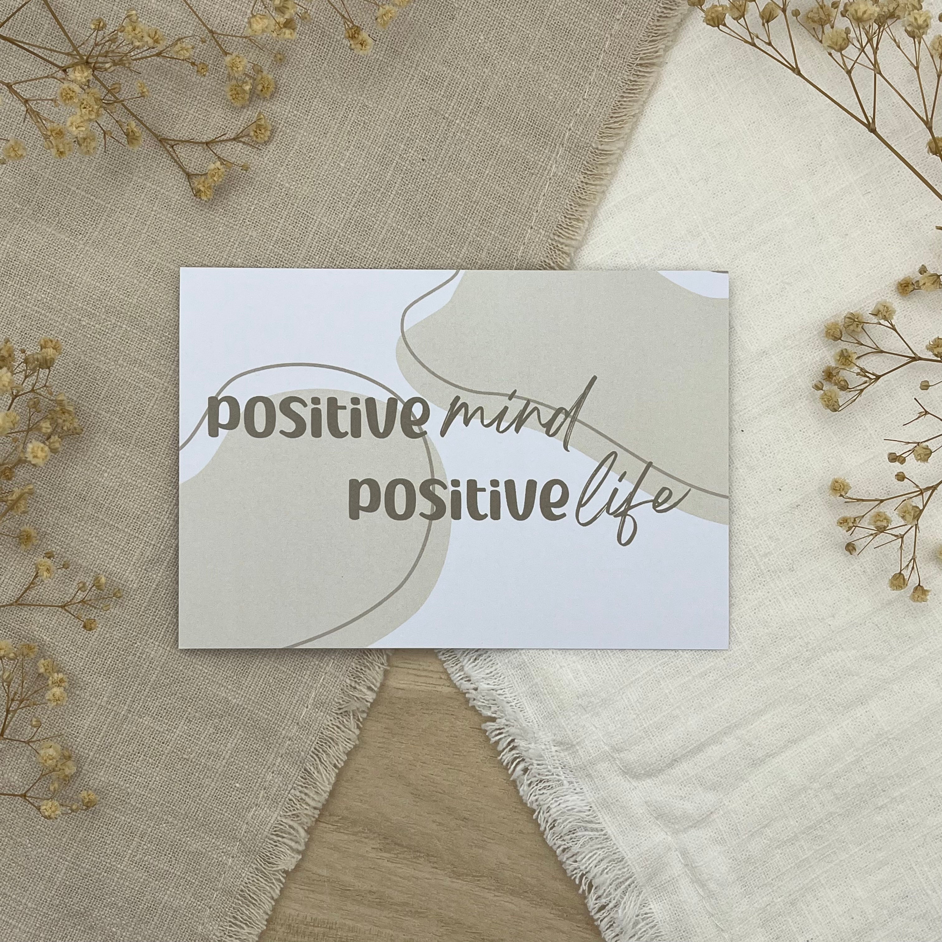 Einlegekarten - großes Fach (A5 Folie)