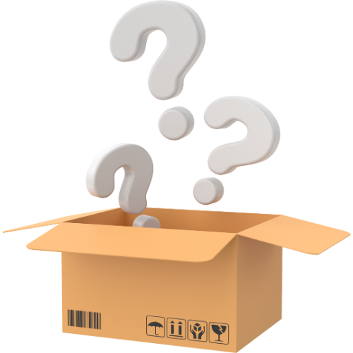 Mystery Box
