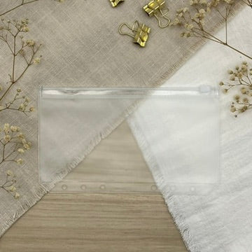 Schriftzugetiketten für Zipper