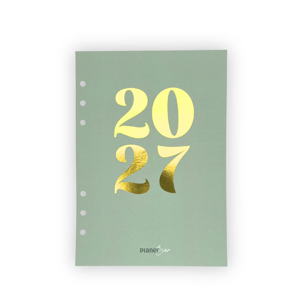 Wechselcover 2027 - Basic