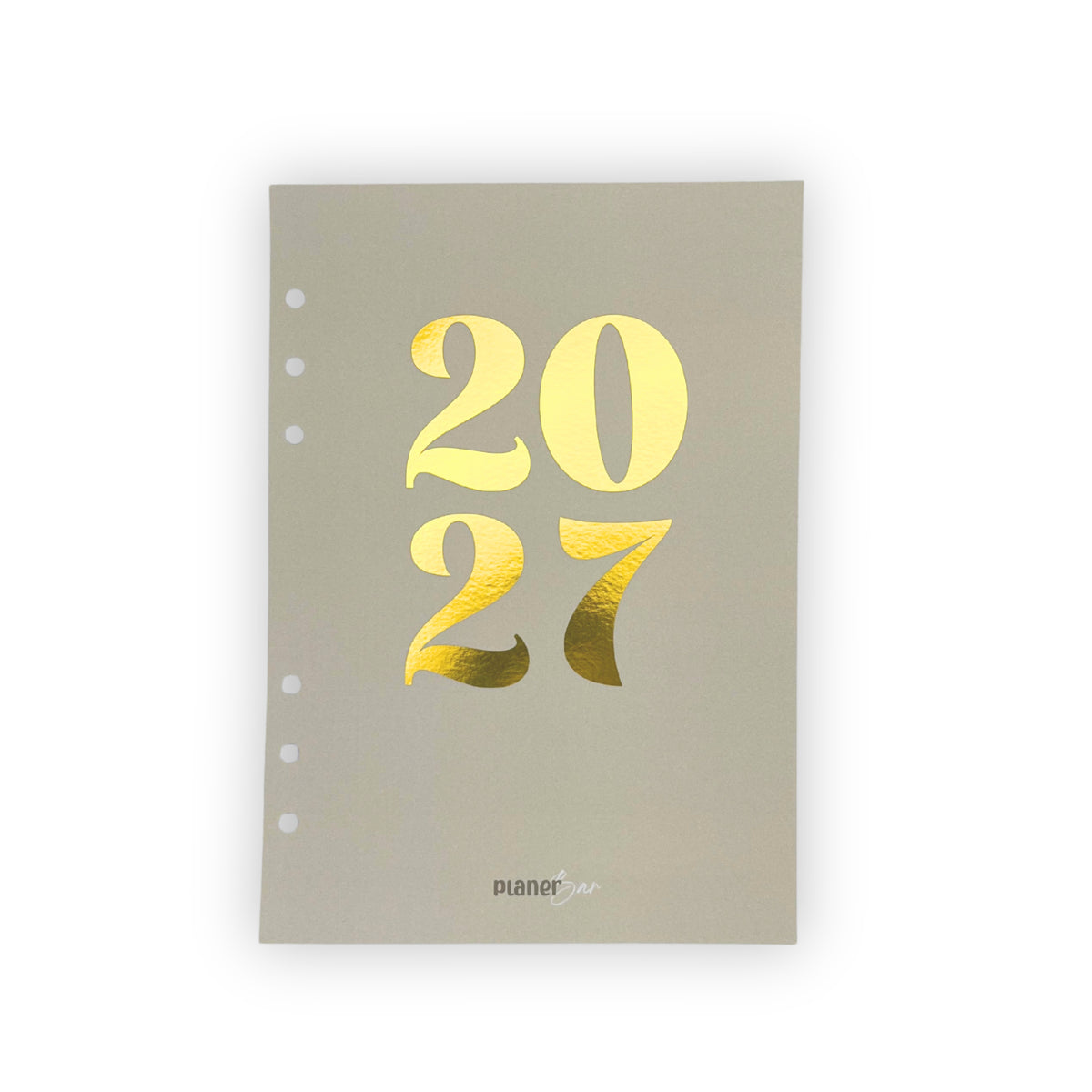 Wechselcover 2027 - Basic