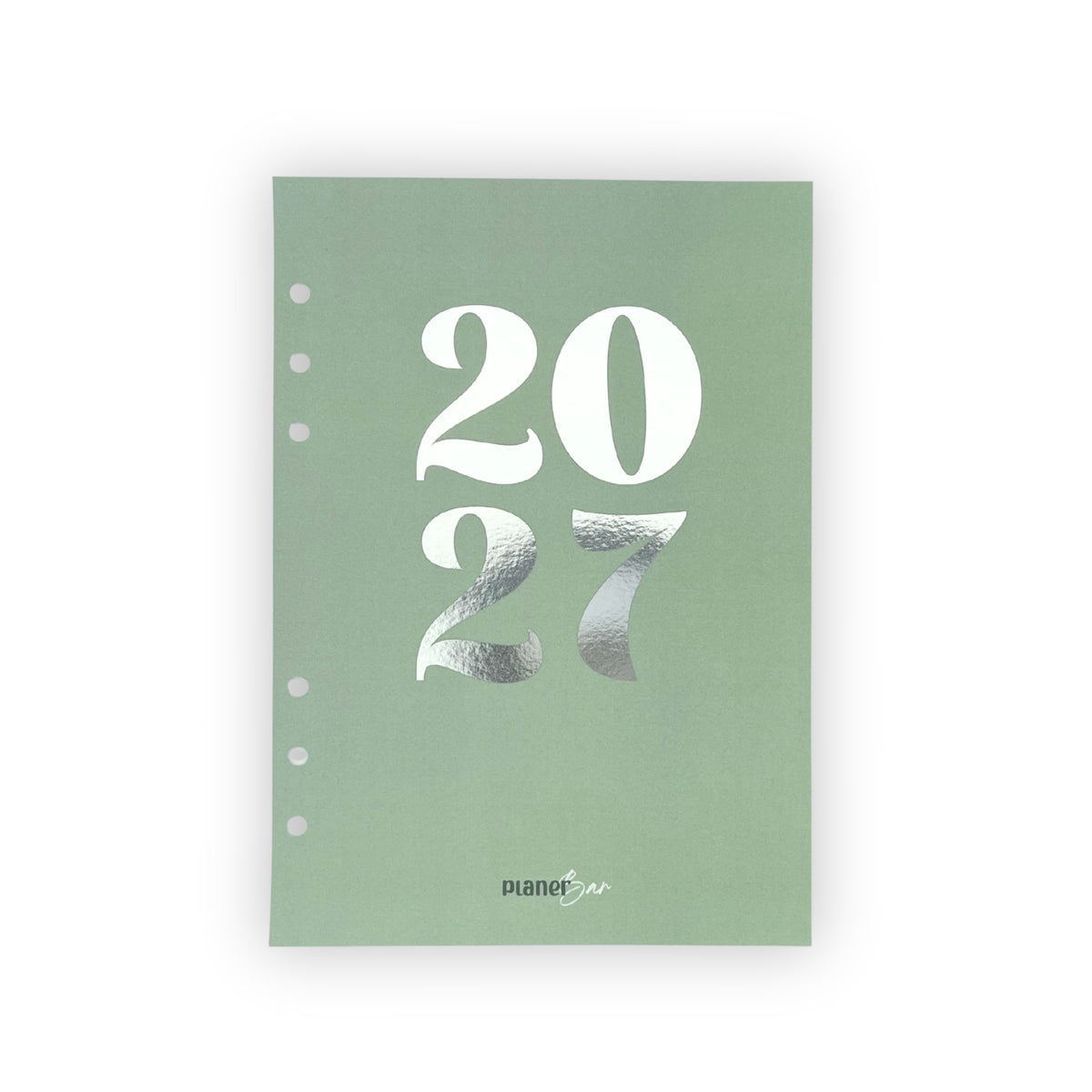 Wechselcover 2027 - Basic
