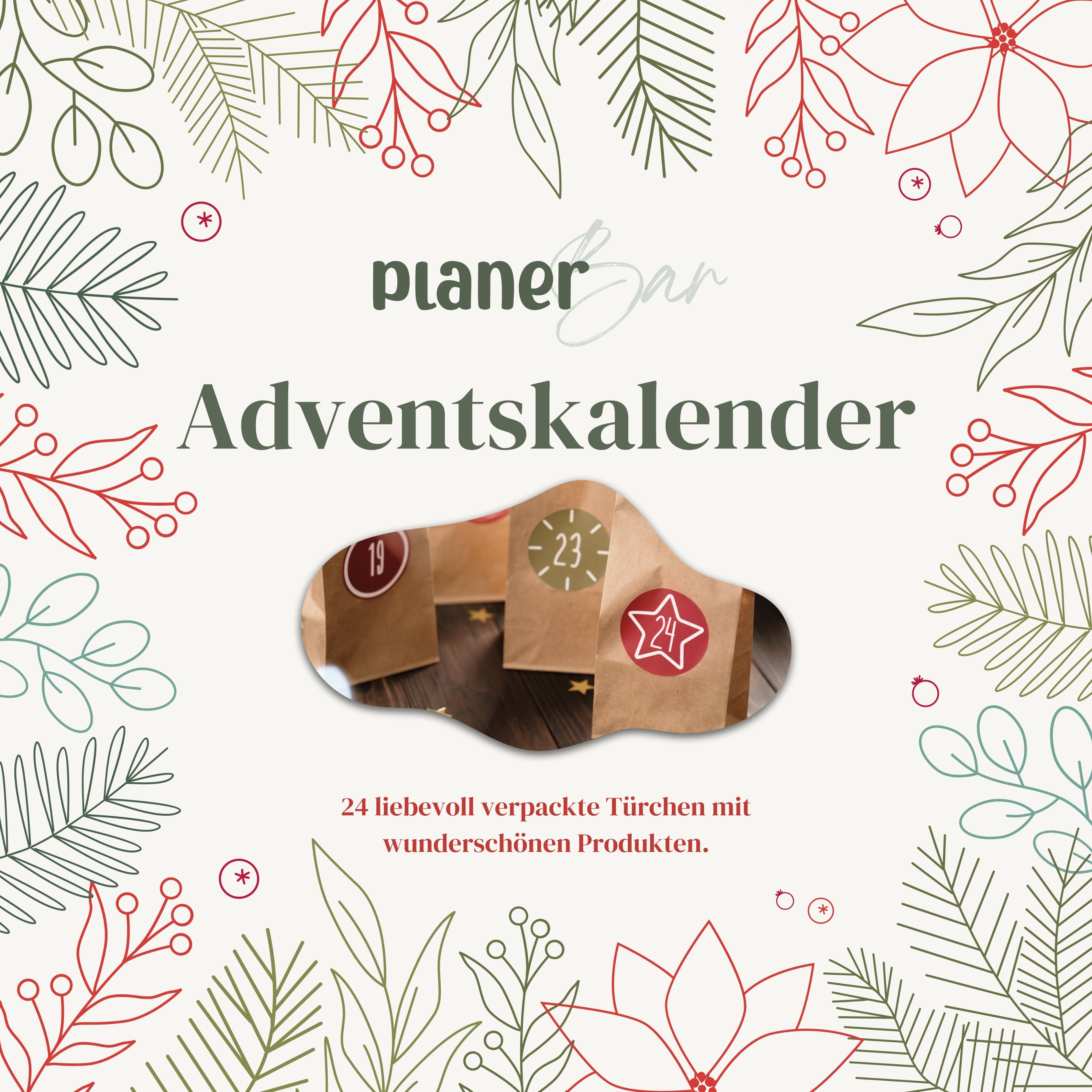 Adventskalender 2025