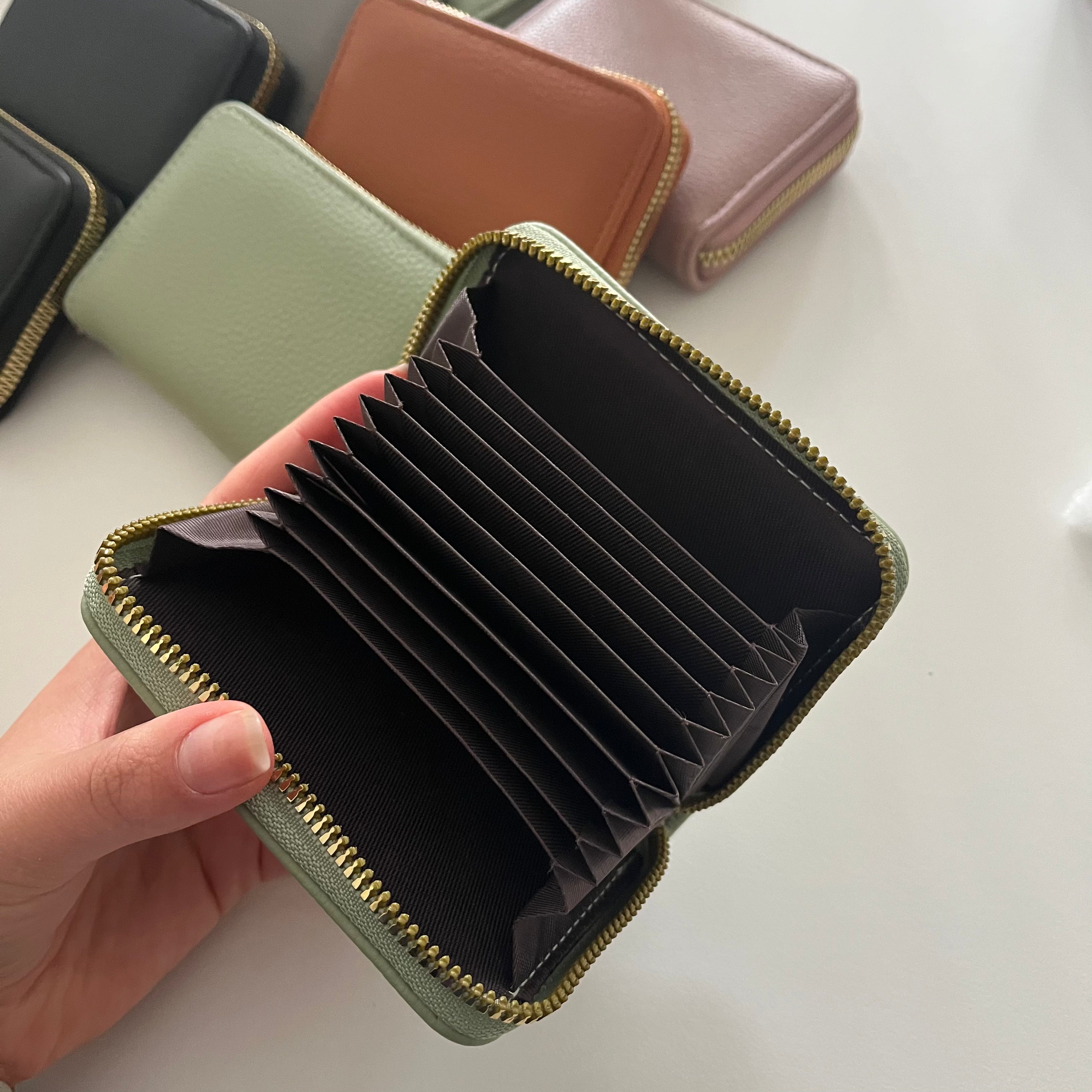 Kartenhalter Basic - Sample Sale