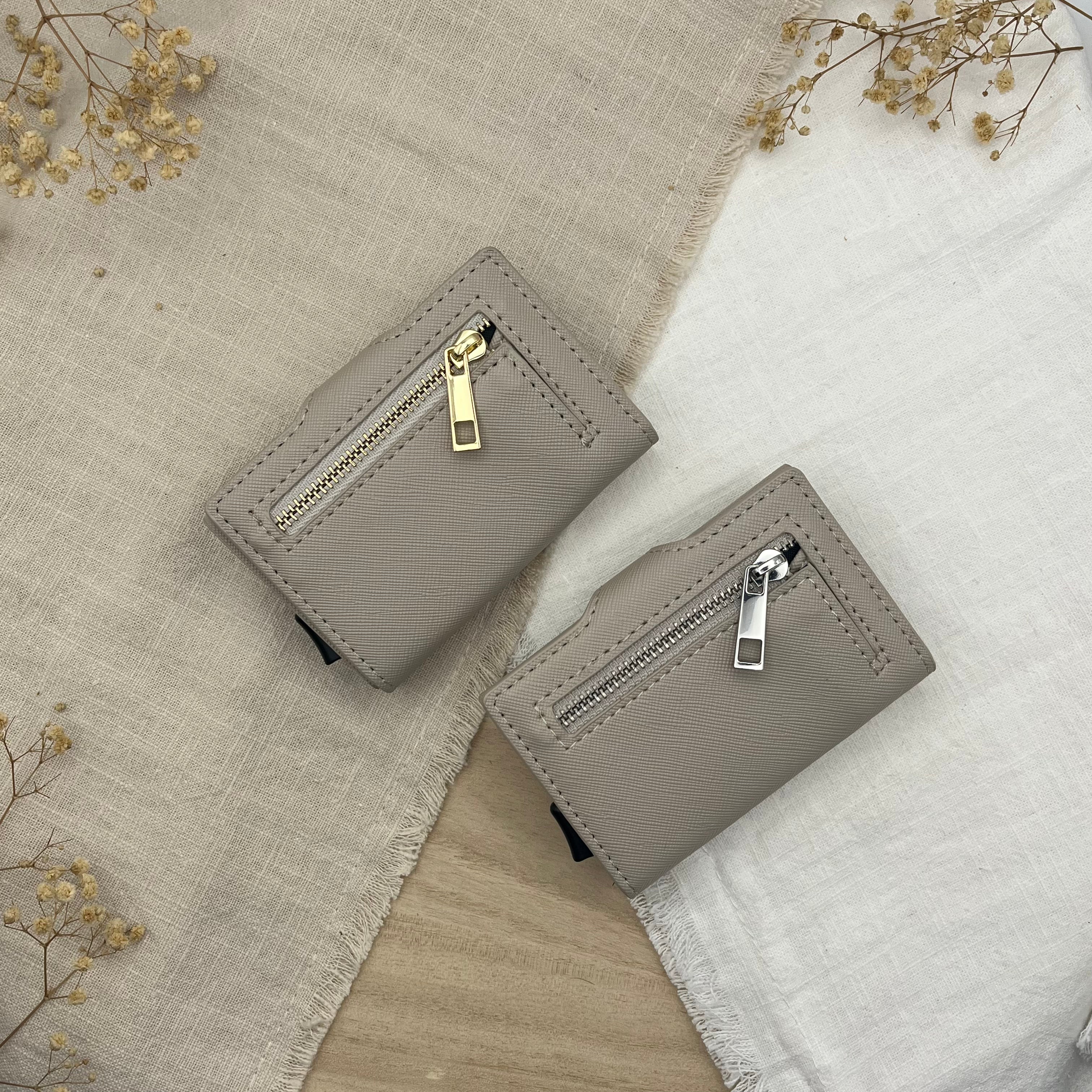 Kartenhalter - Coffee