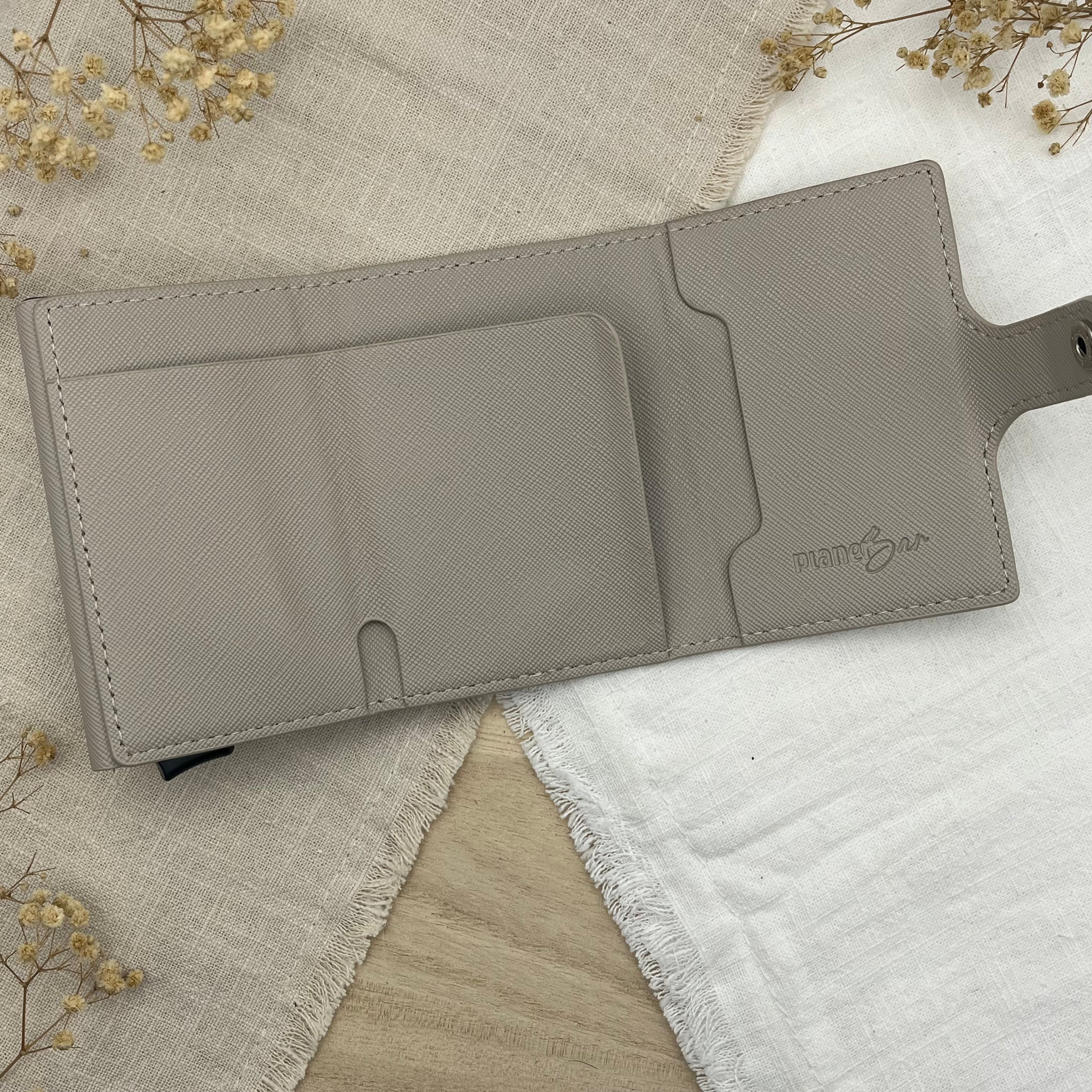 Kartenhalter - Coffee