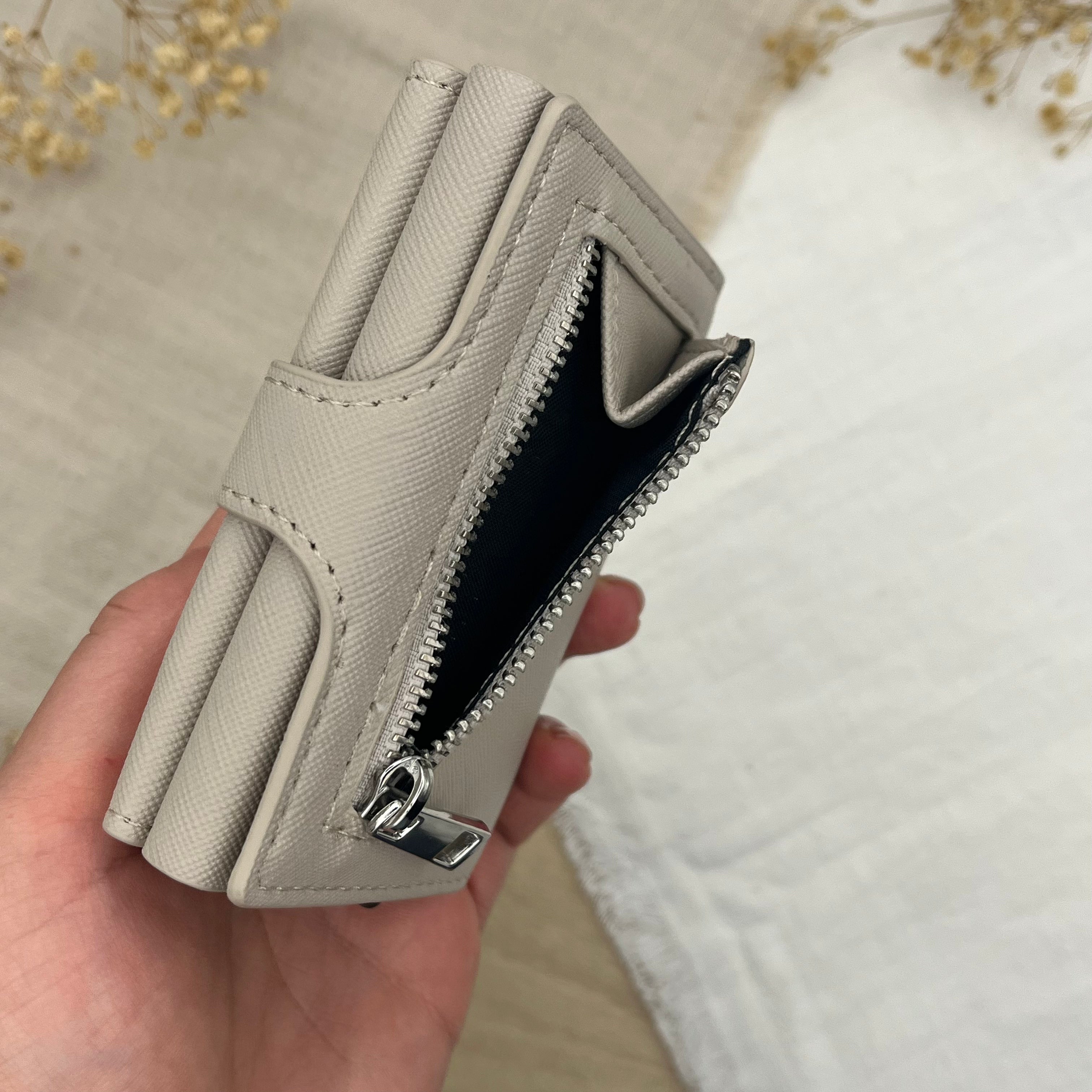 Kartenhalter - Coffee