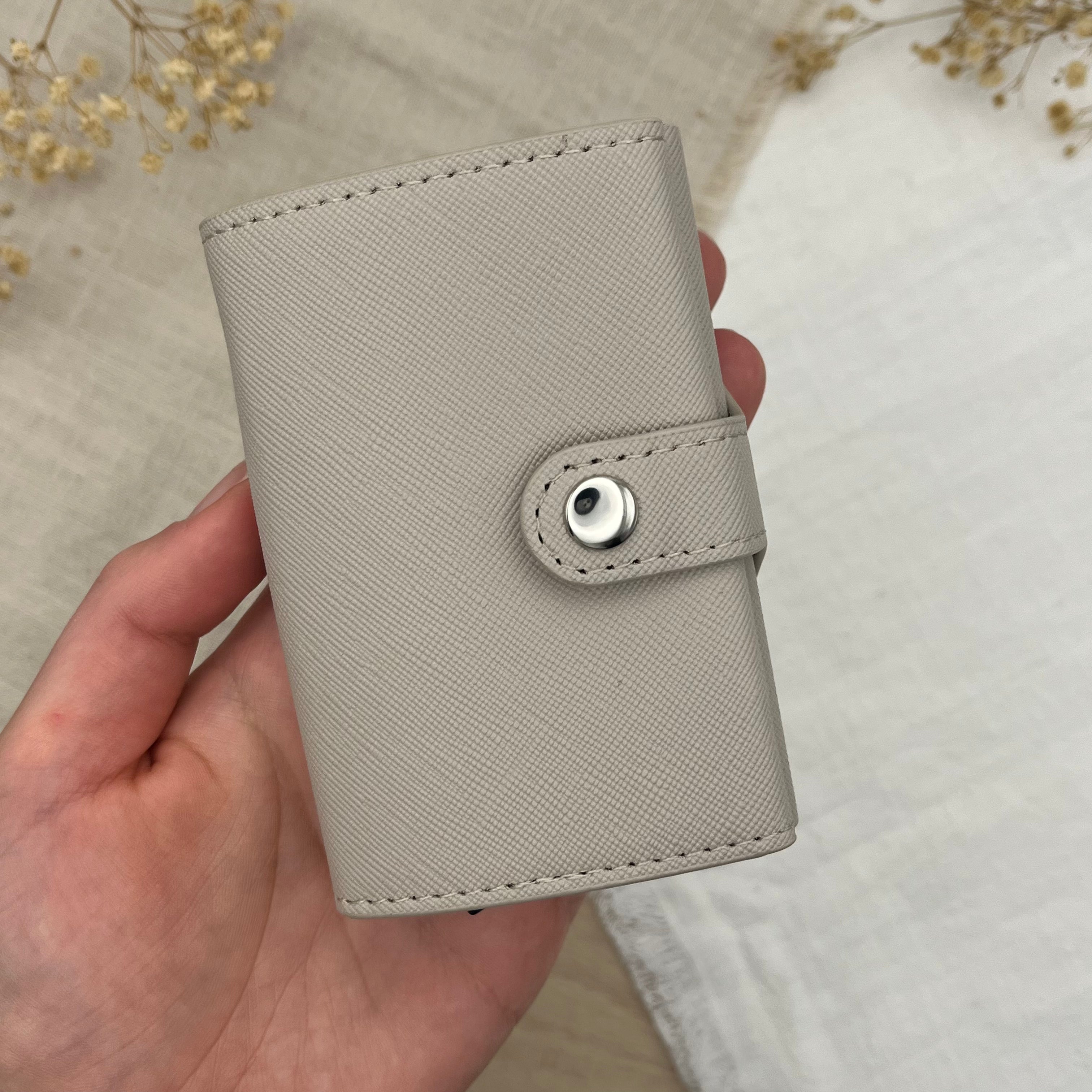 Kartenhalter - Coffee