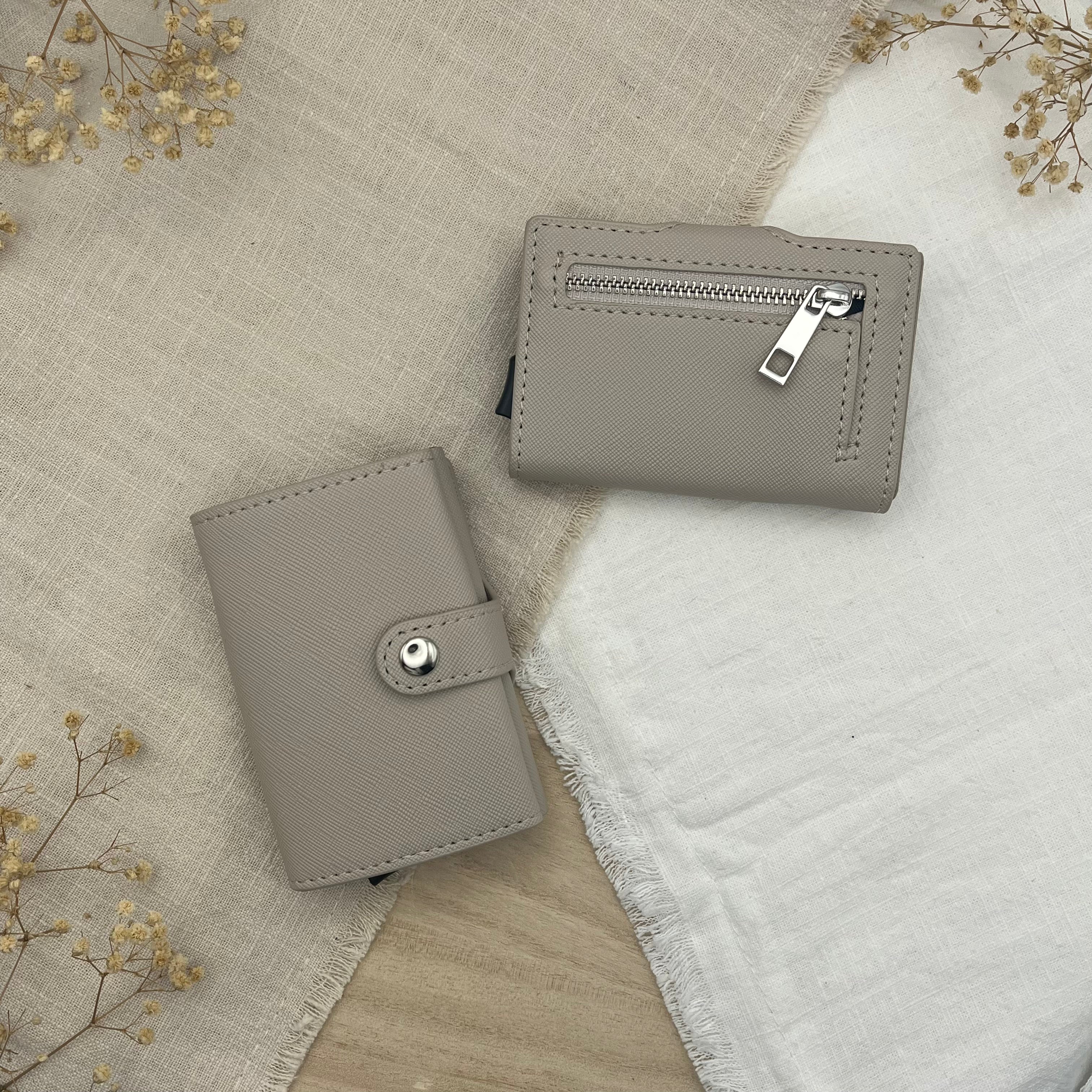 Kartenhalter - Coffee