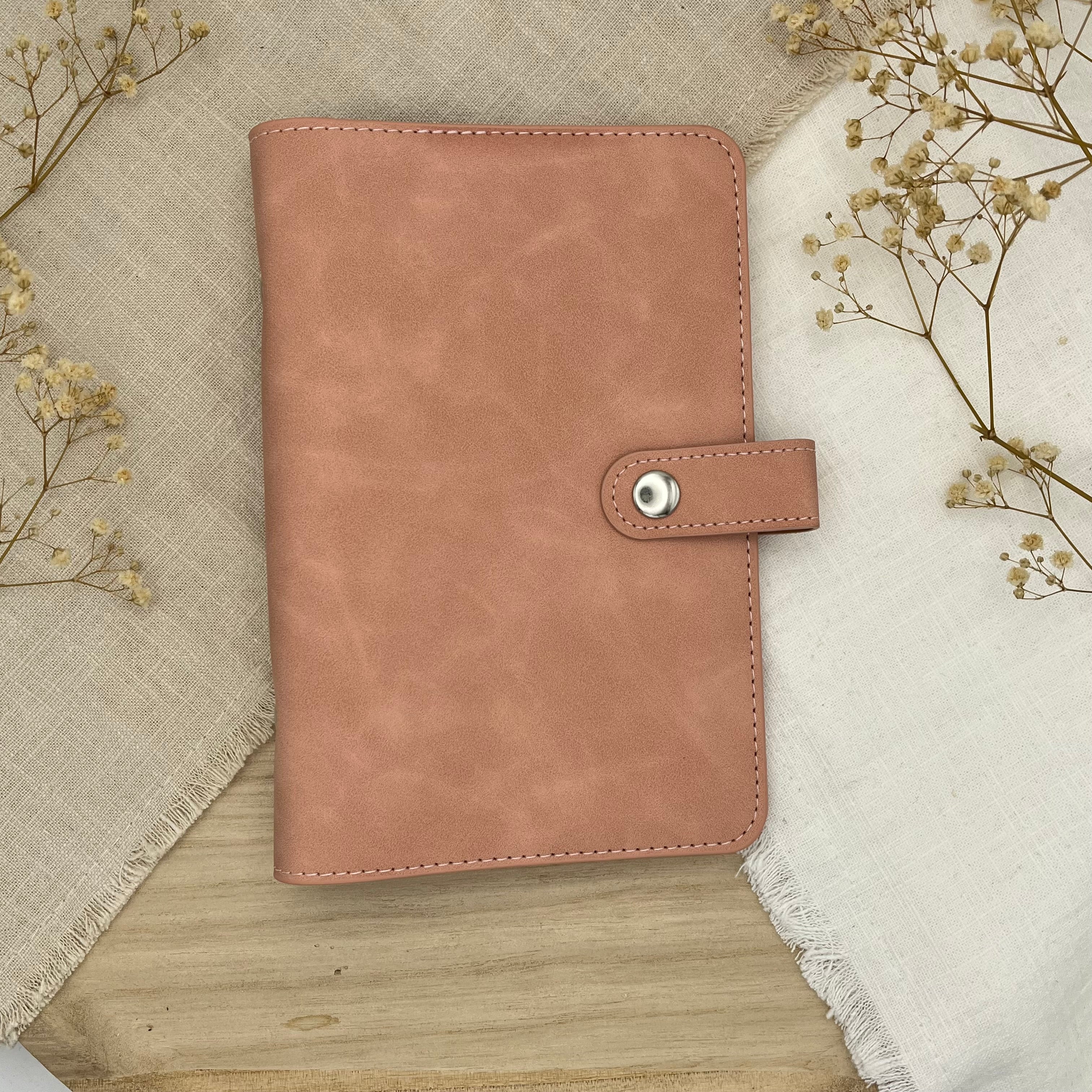 Basic Binder - A6