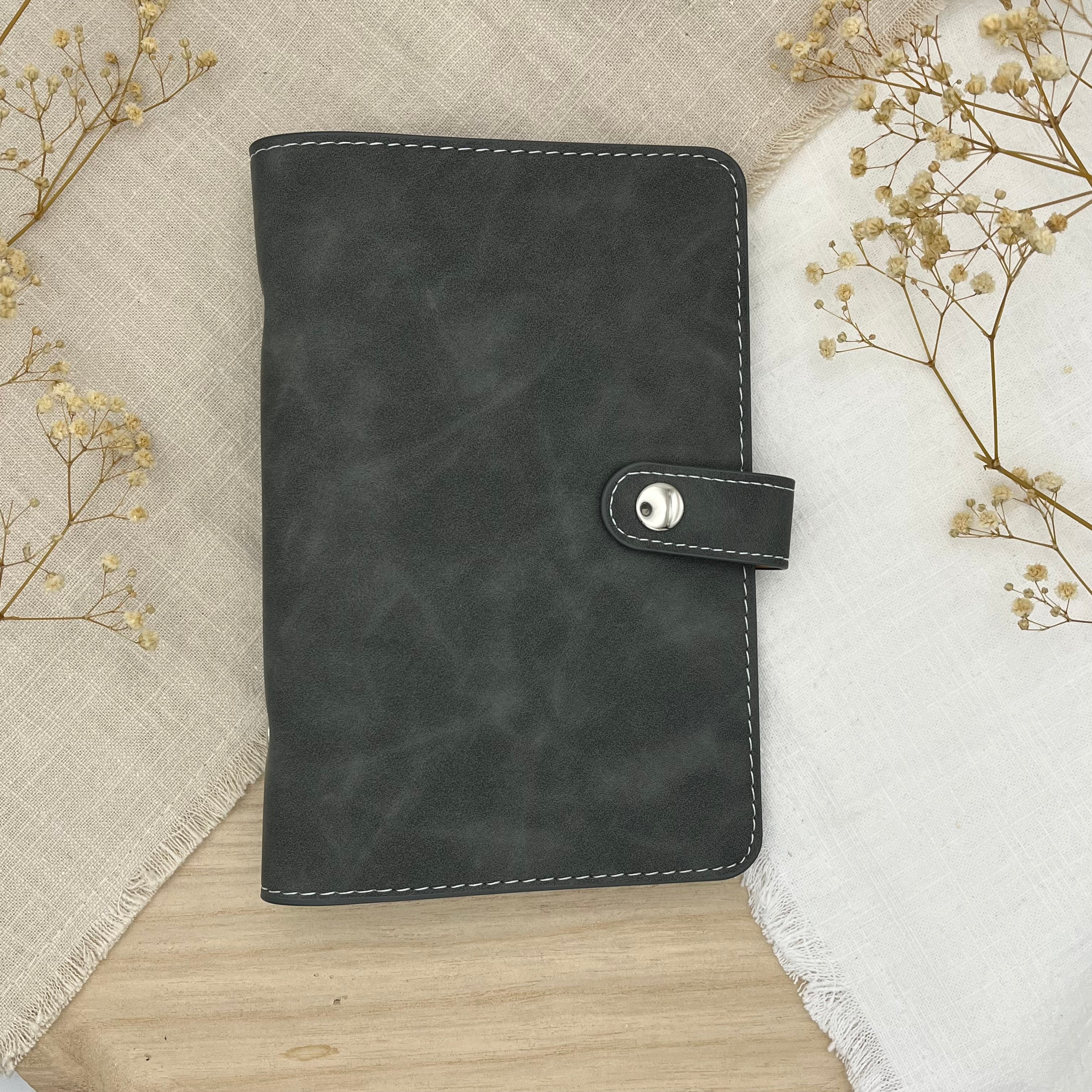 Basic Binder - A6