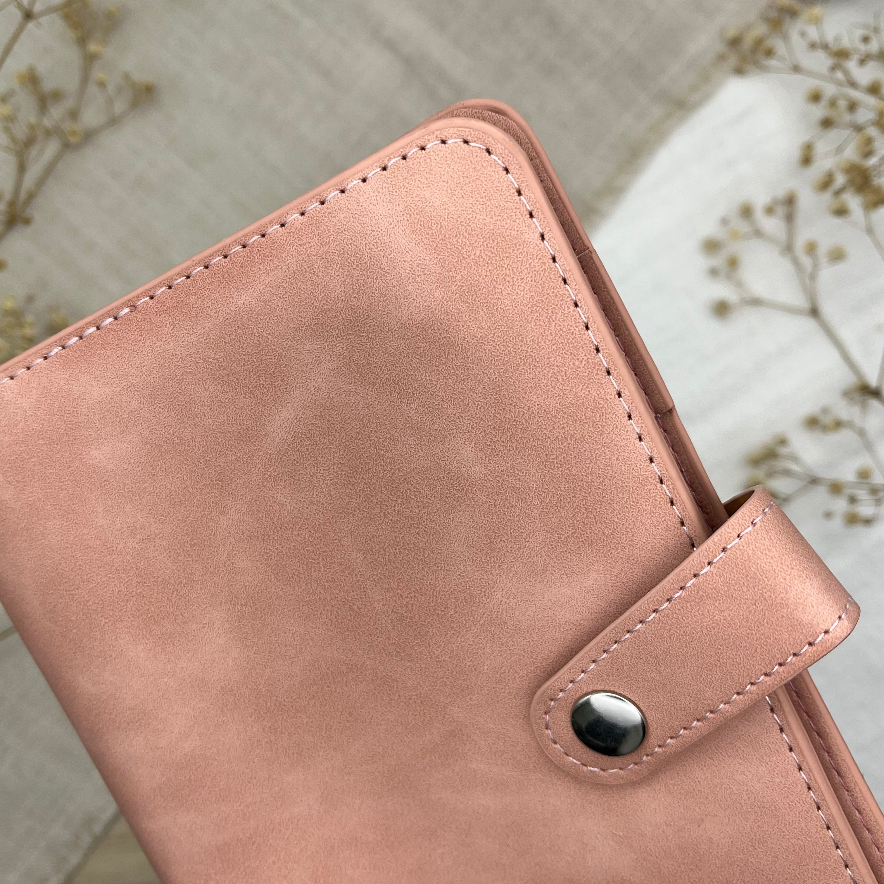 Basic Binder - A6