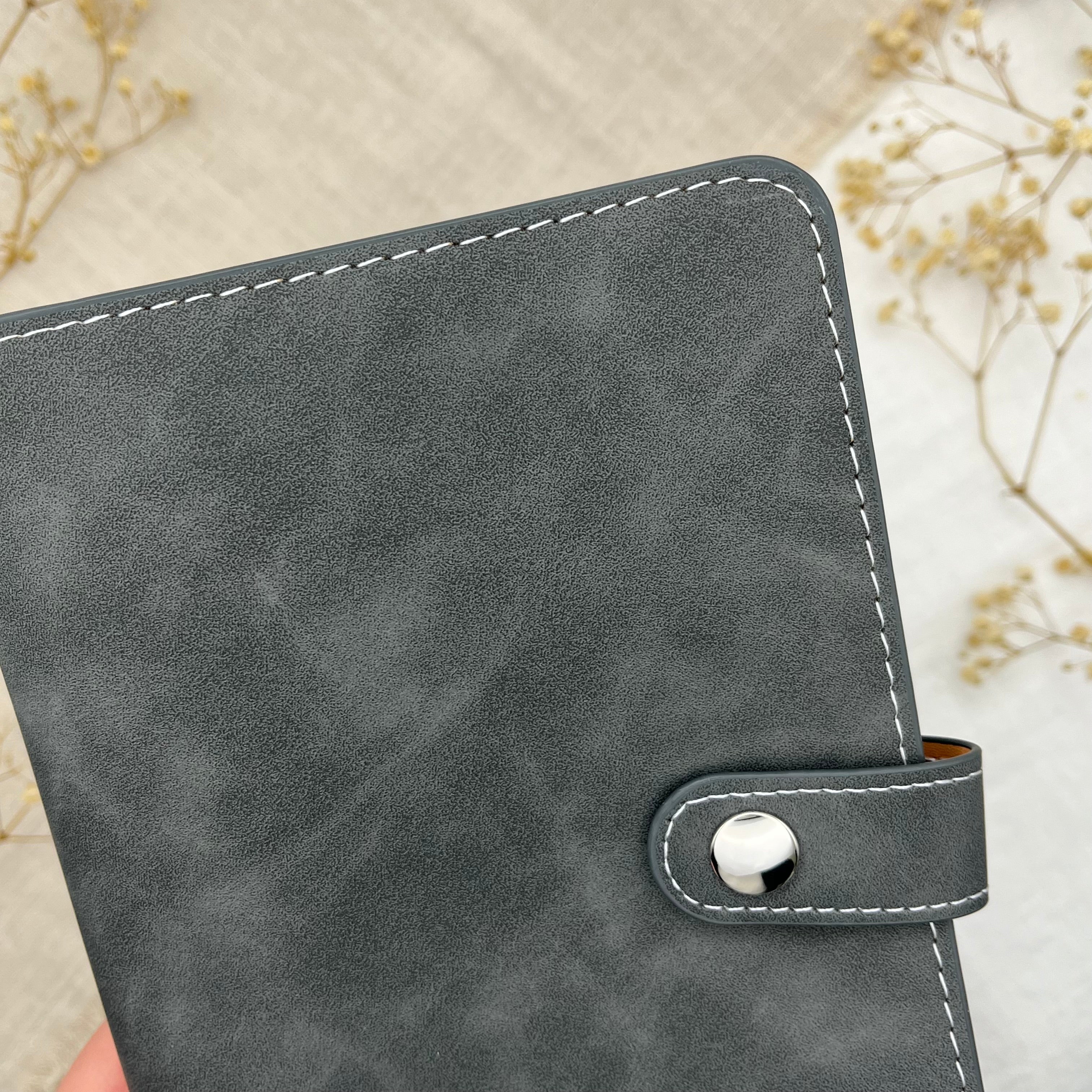 Basic Binder - A6