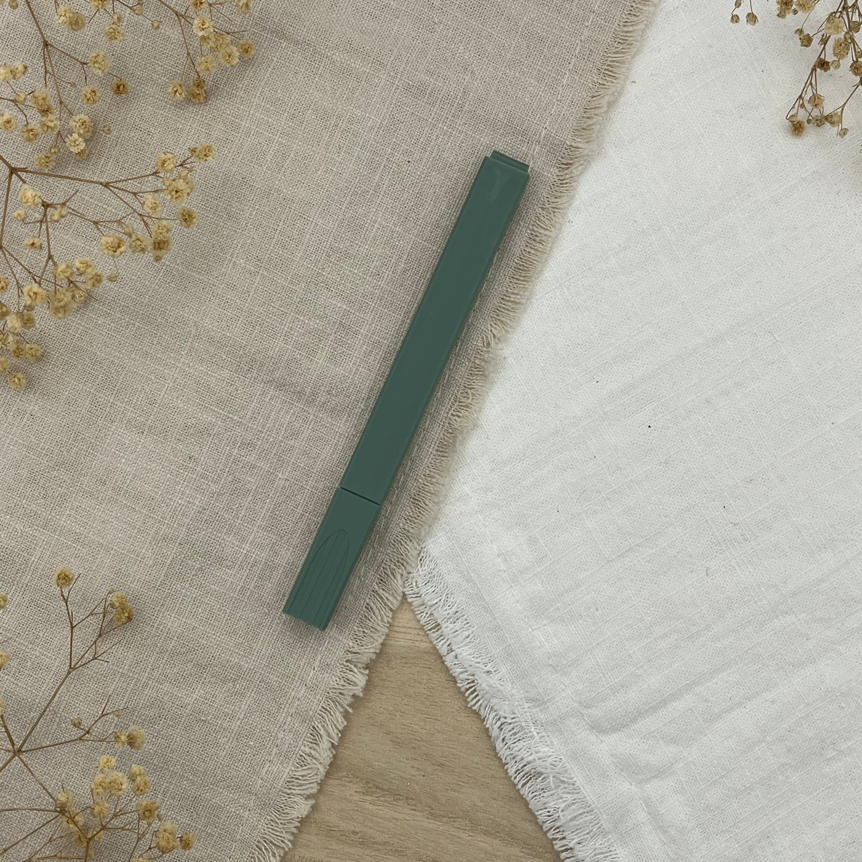 Textmarker Set - Forest (5 Stifte)