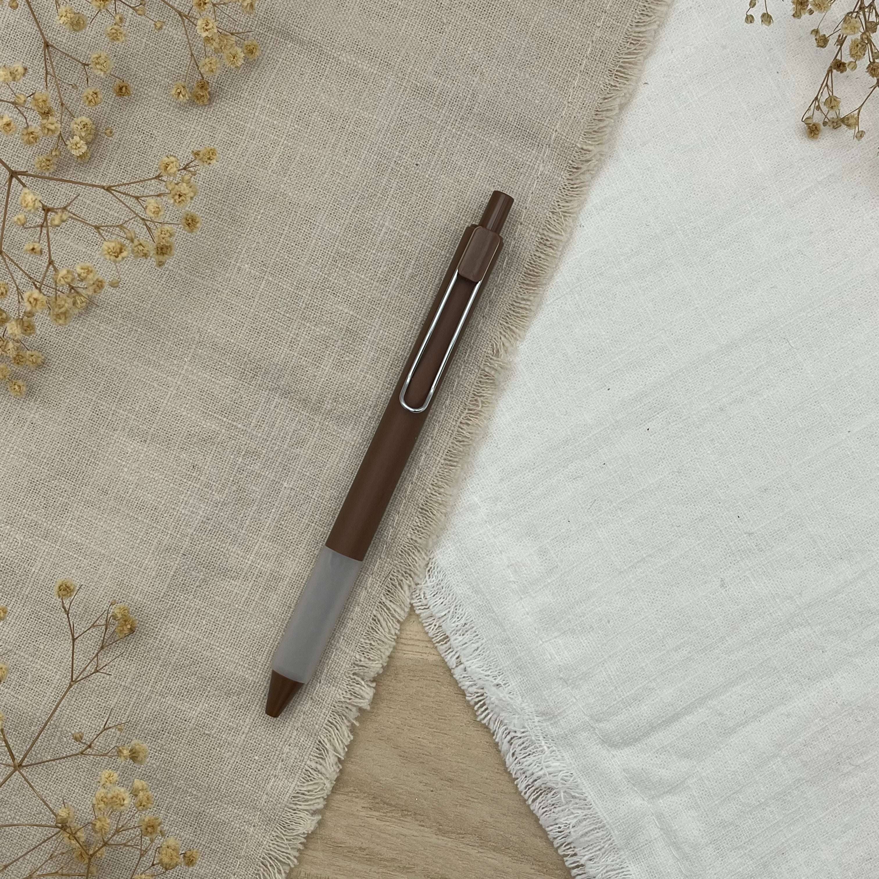 Fineliner Set - Forest (5 Stifte)