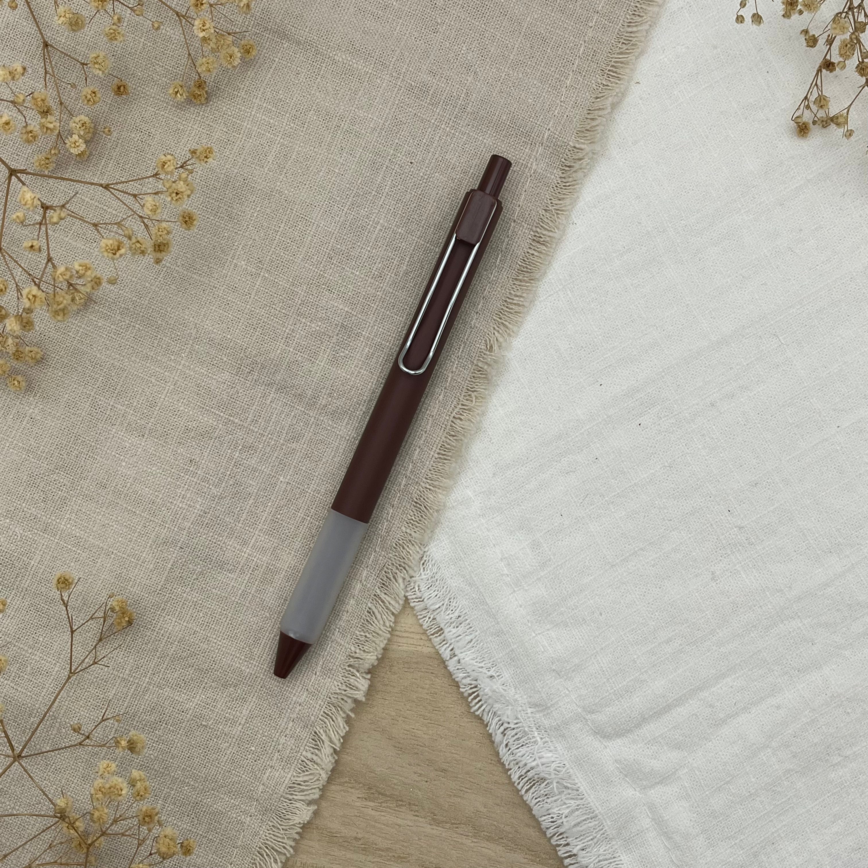 Fineliner Set - Forest (5 Stifte)