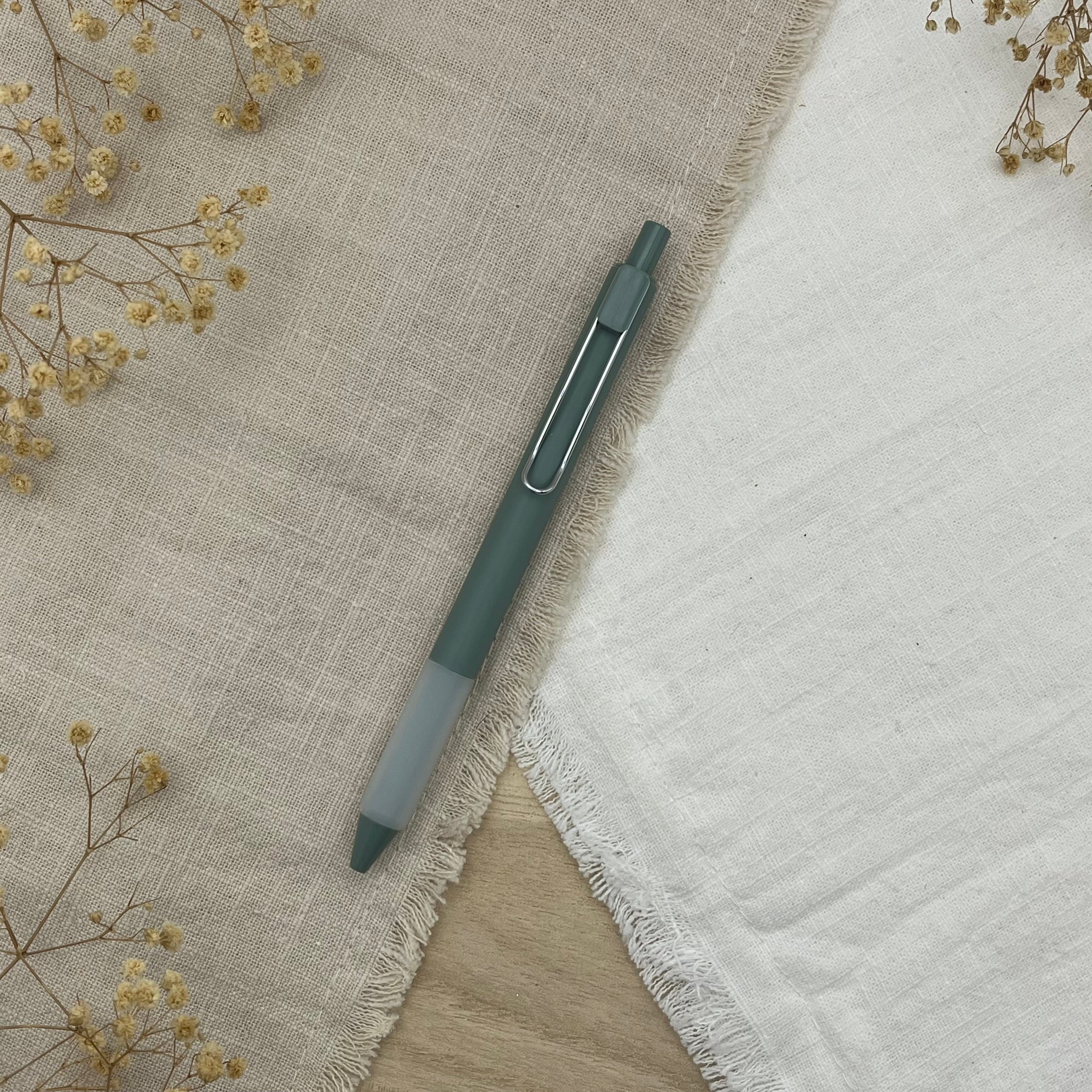 Fineliner Set - Forest (5 Stifte)