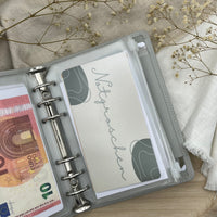 Dashboards & Schriftzüge