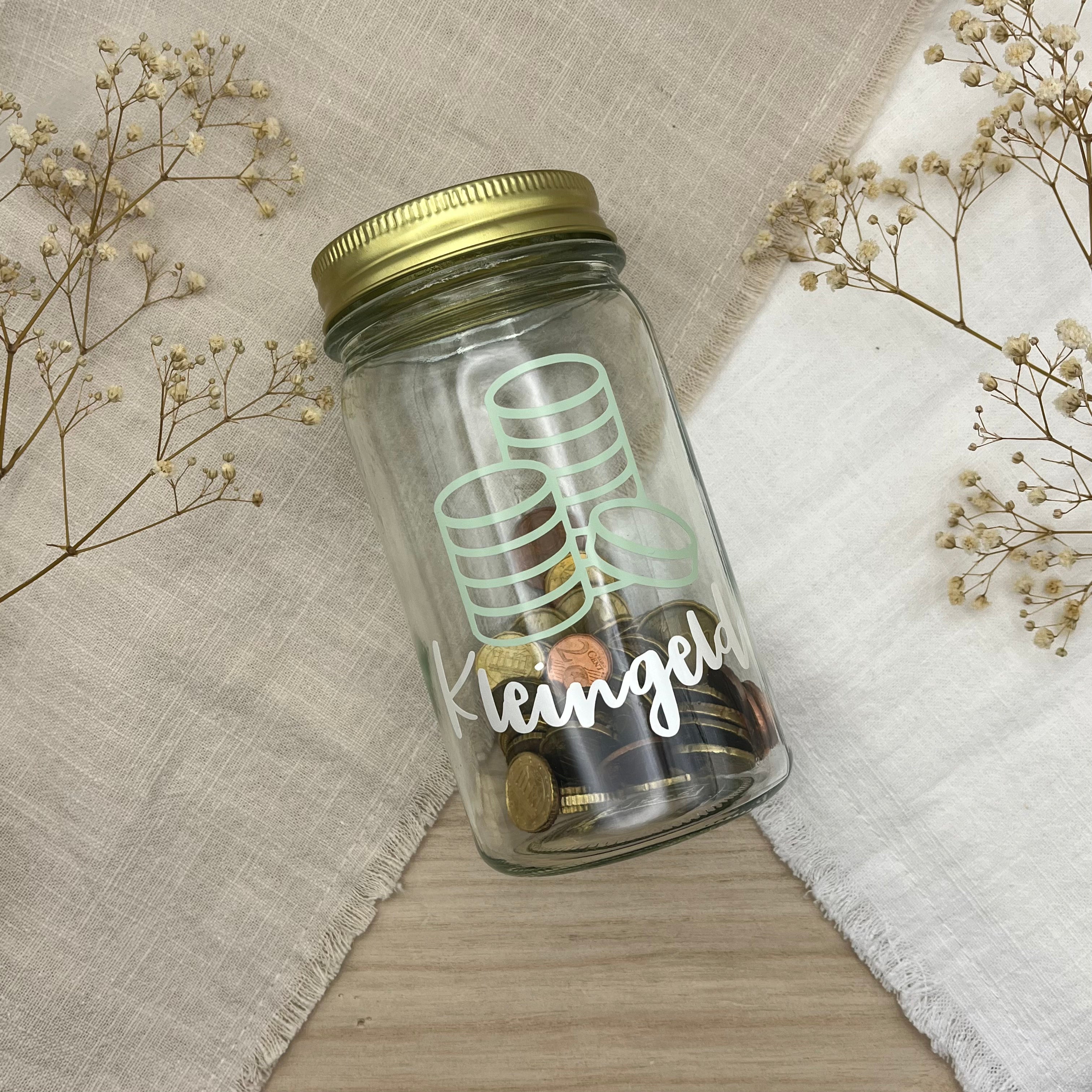 Kleingeldsammler - Bundle