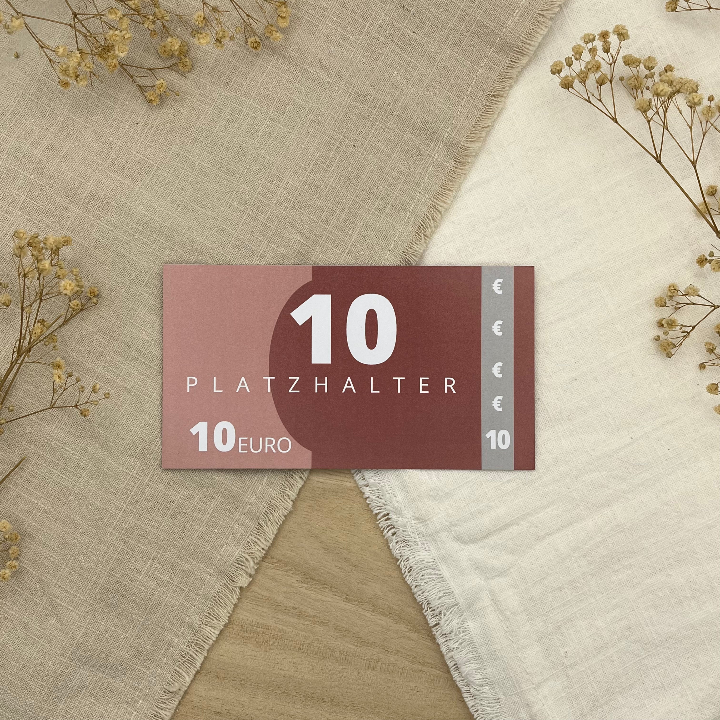 Platzhalter