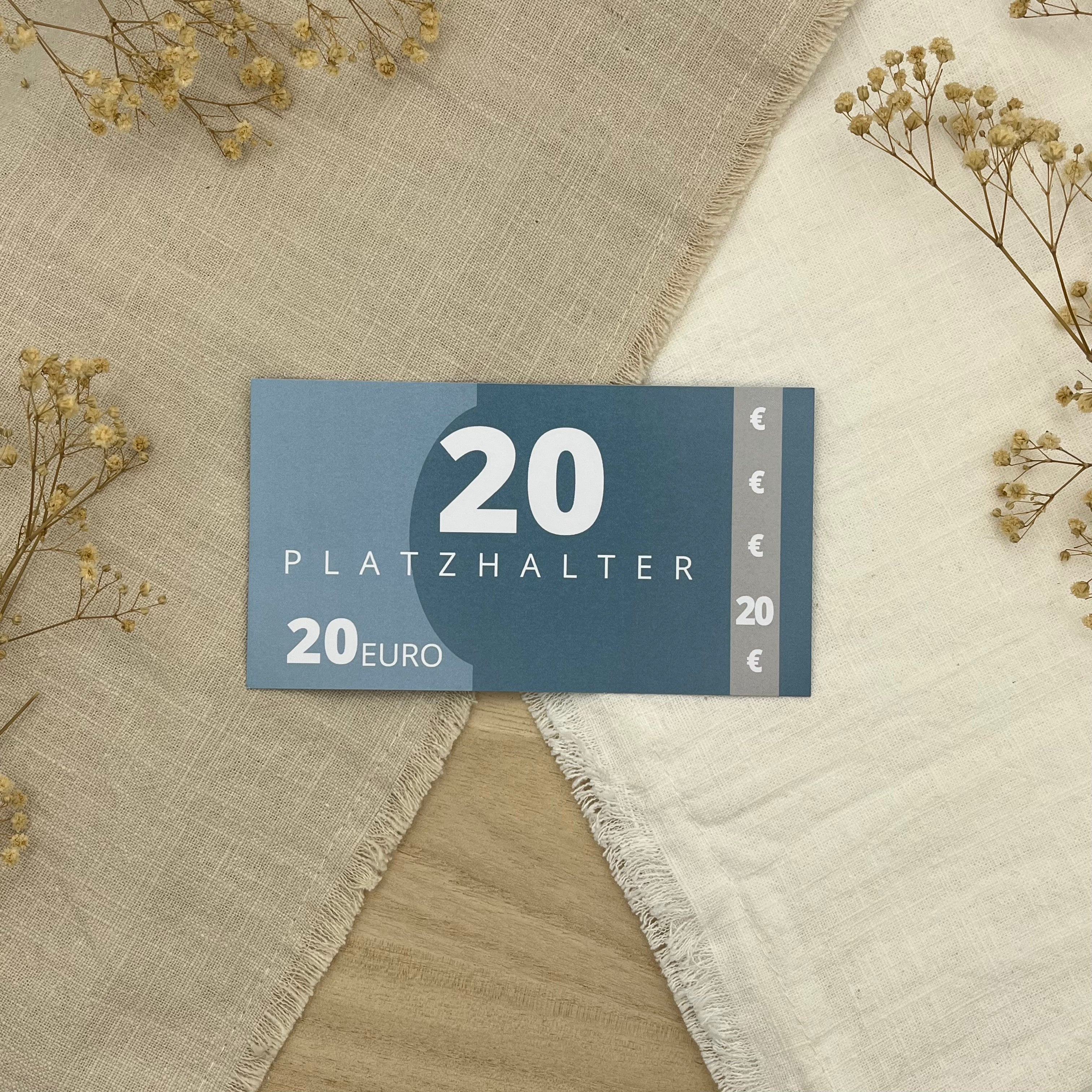 Platzhalter