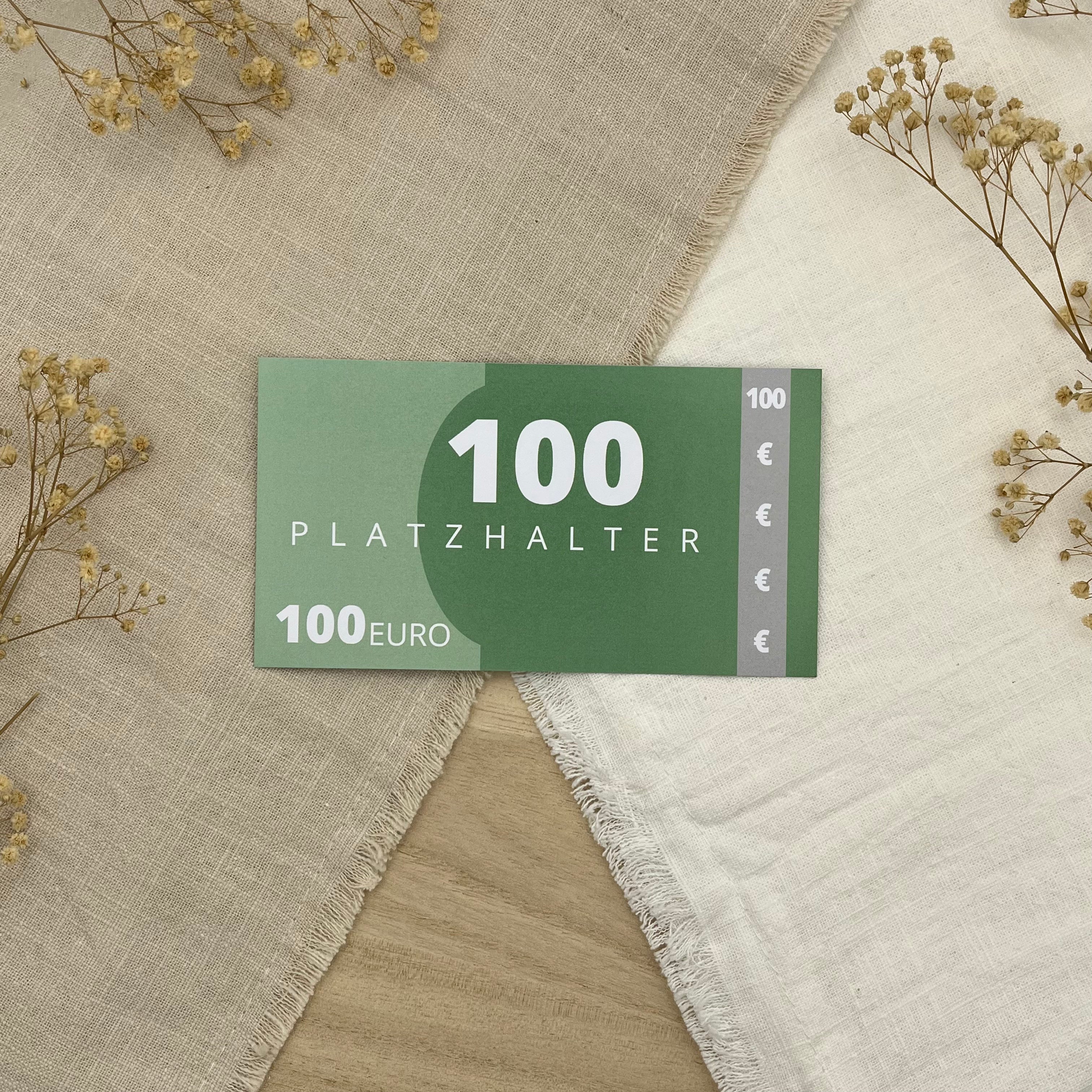 Platzhalter